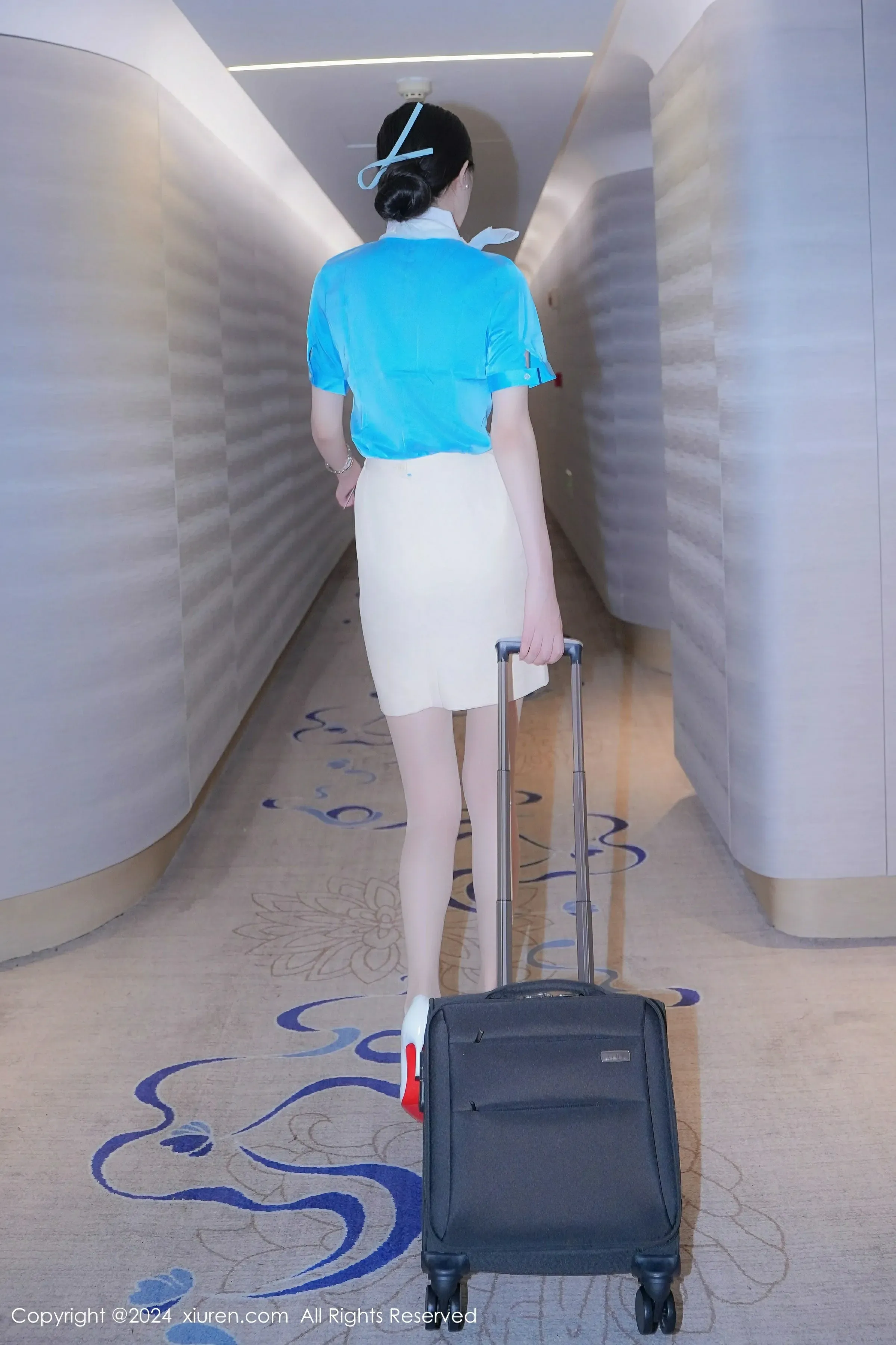  XiuRen 秀人 No.9269 Erikaki [82P]第5张