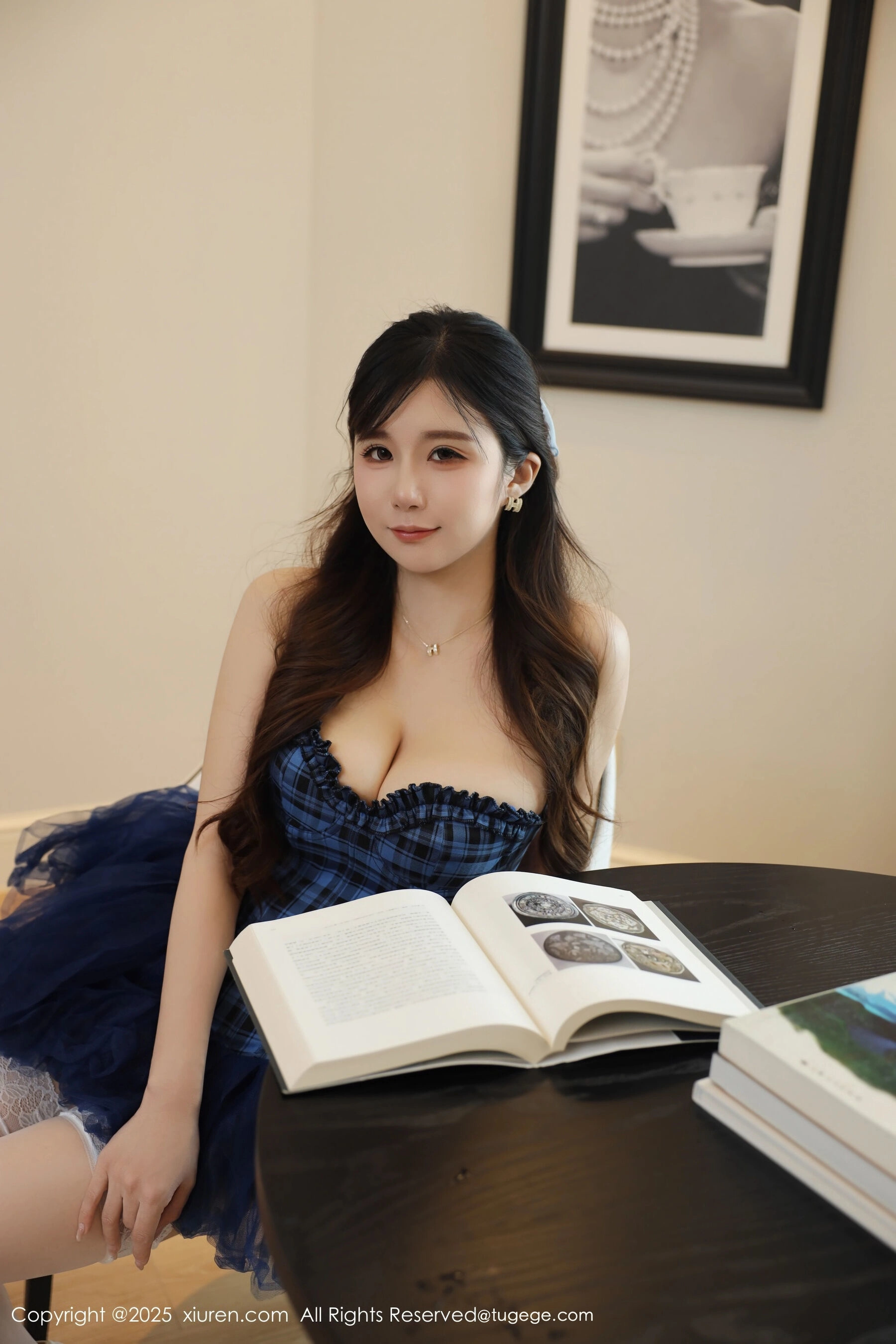  秀人网 小肉肉咪 Vol.10990 [68P]第4张