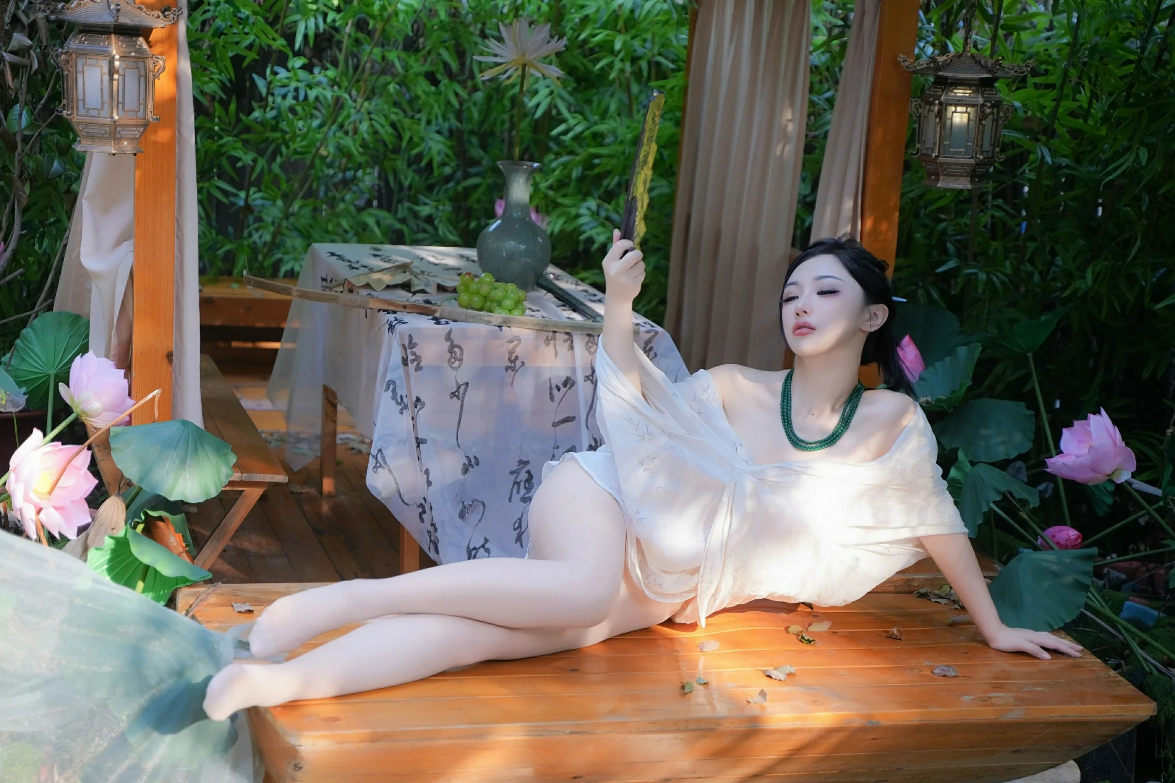  XiuRen 秀人 No.9730 妙可可Cheese [84P]第14张