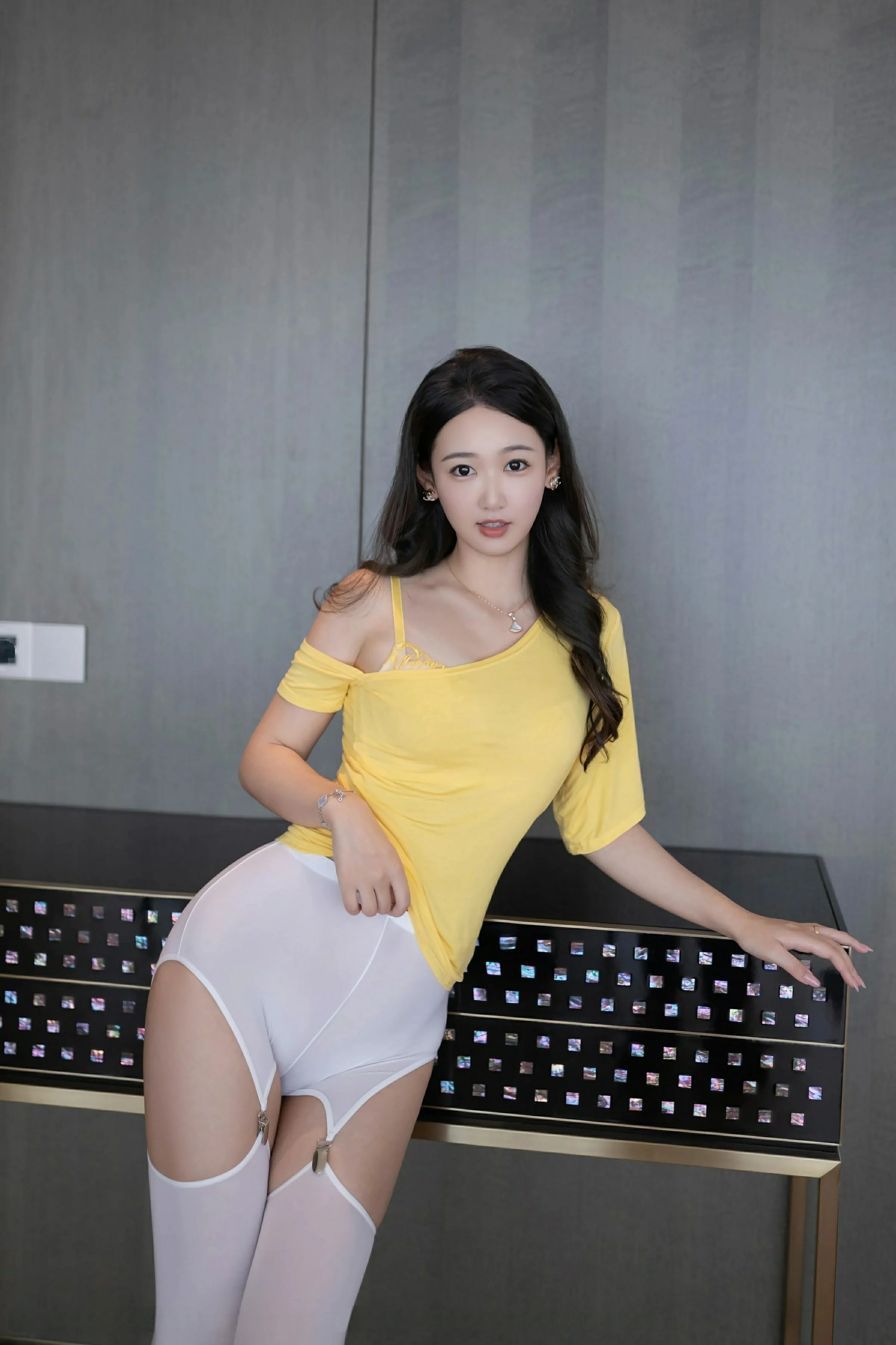  XiuRen 秀人 No.10062 唐安琪 [85P]第3张