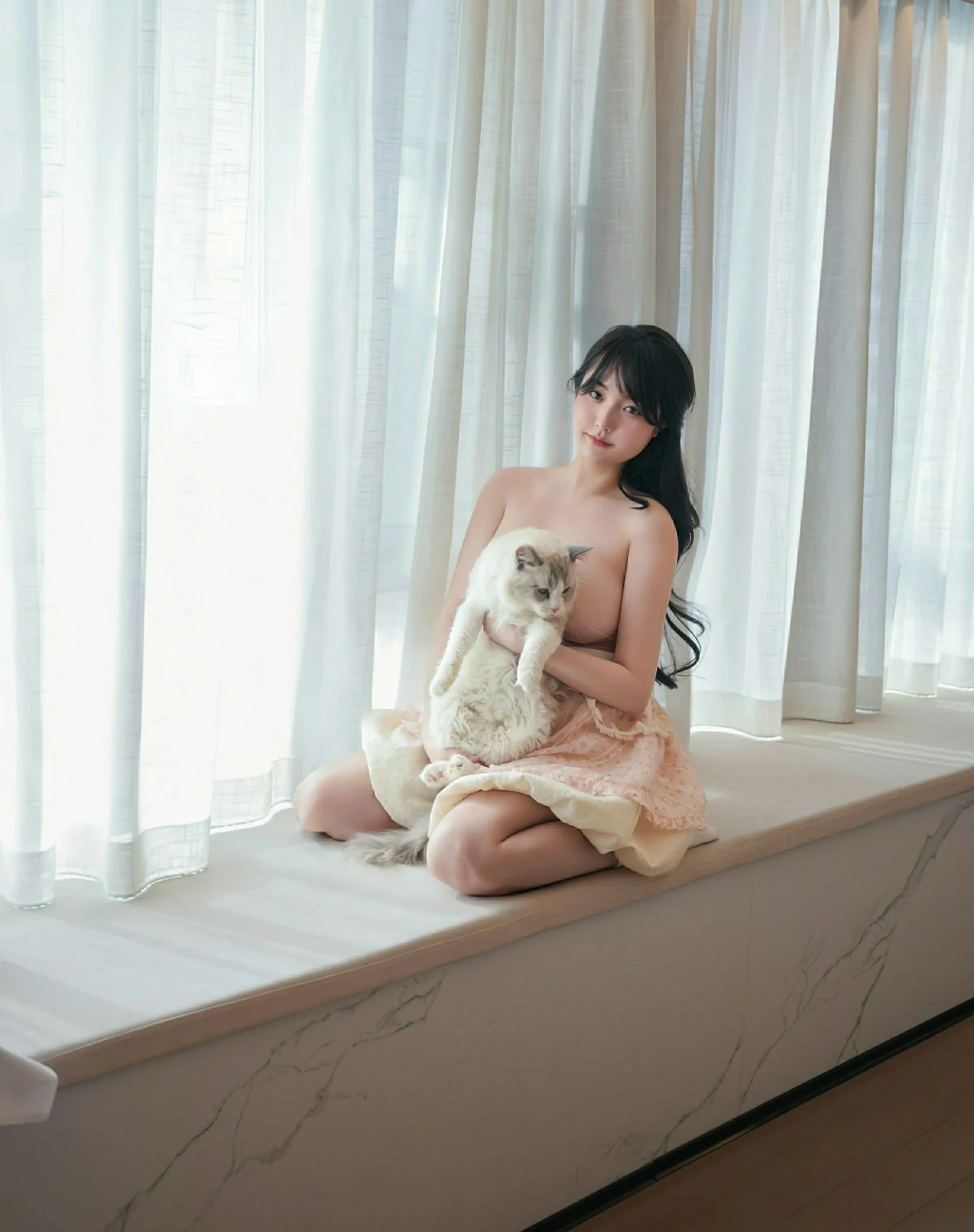  秀人网 No.10734 软情 [75P]第15张