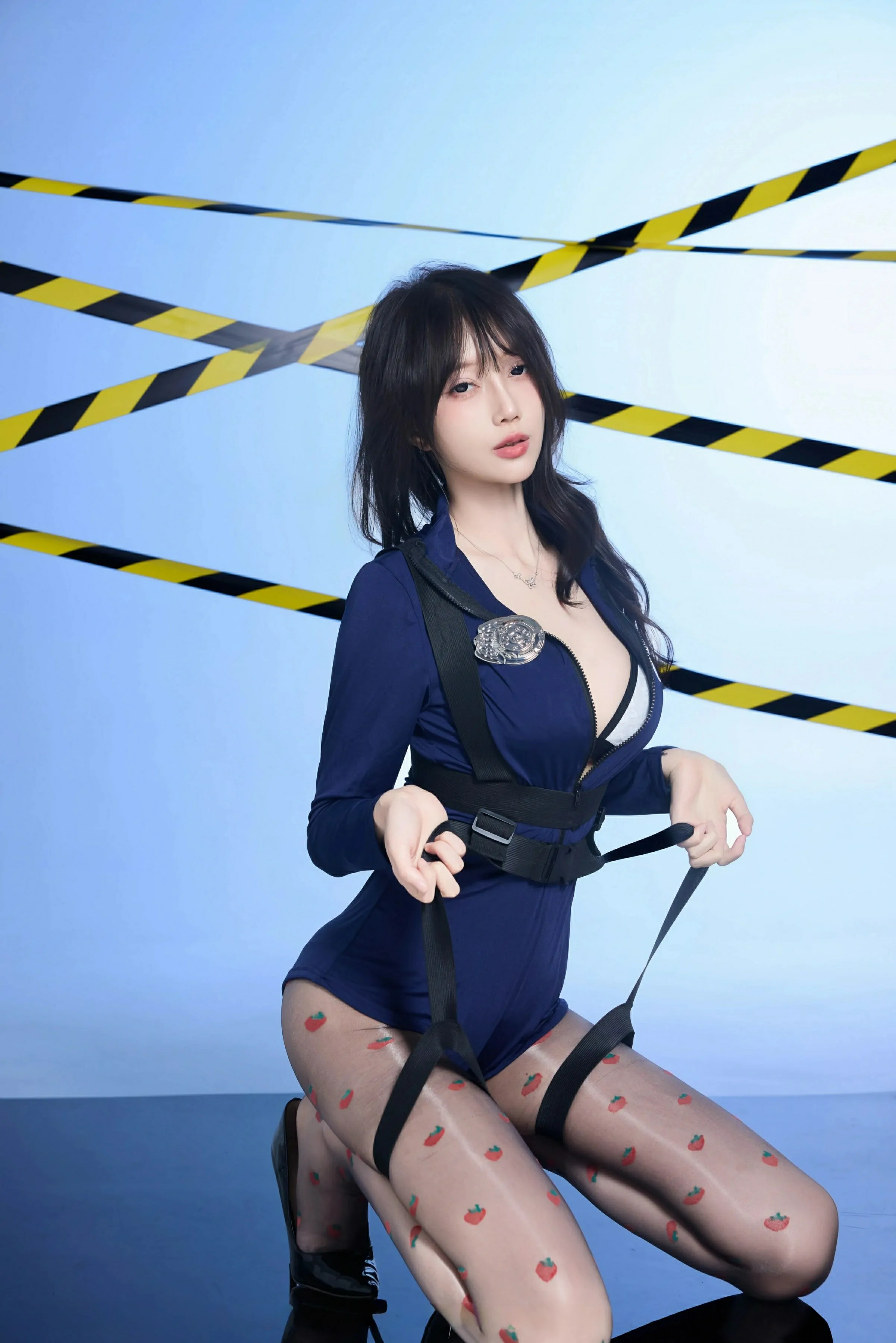  秀人网 No.10544 玥儿玥er [68P]第2张