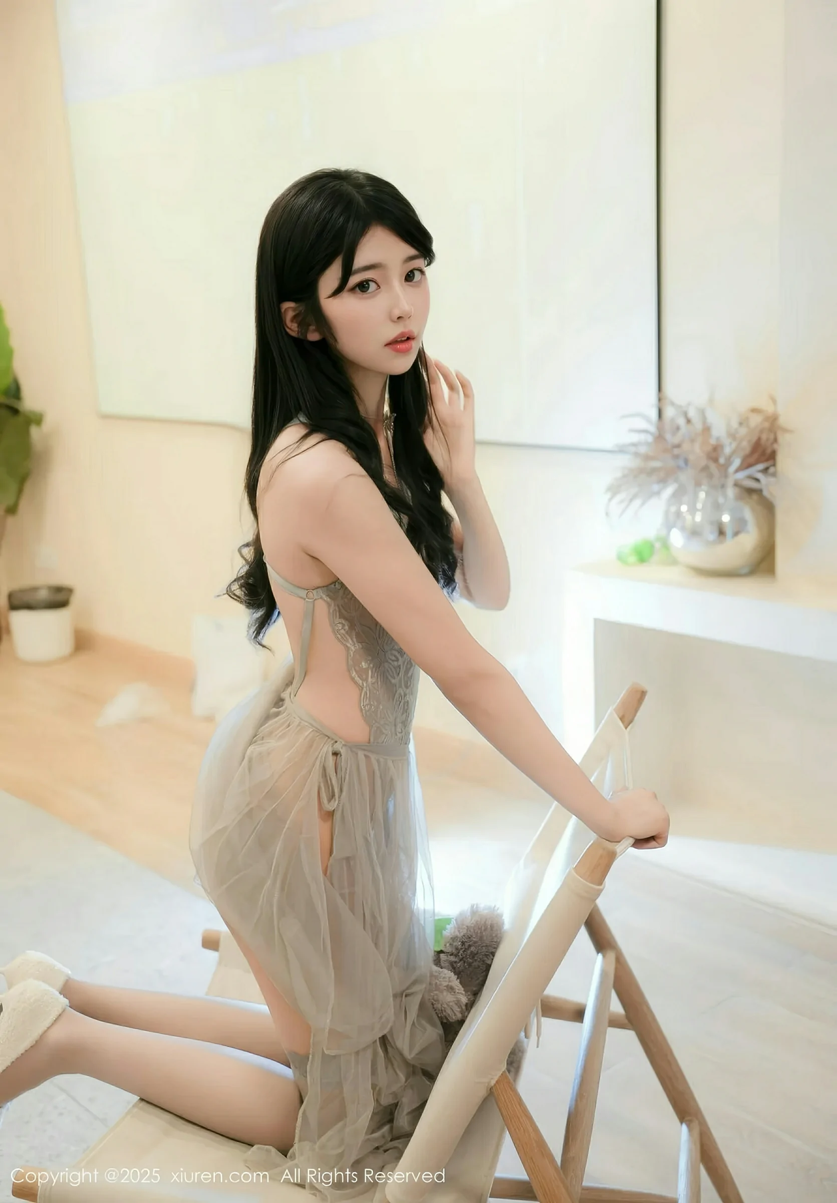  XiuRen 秀人 No.10334 美少女@ [52P]第11张