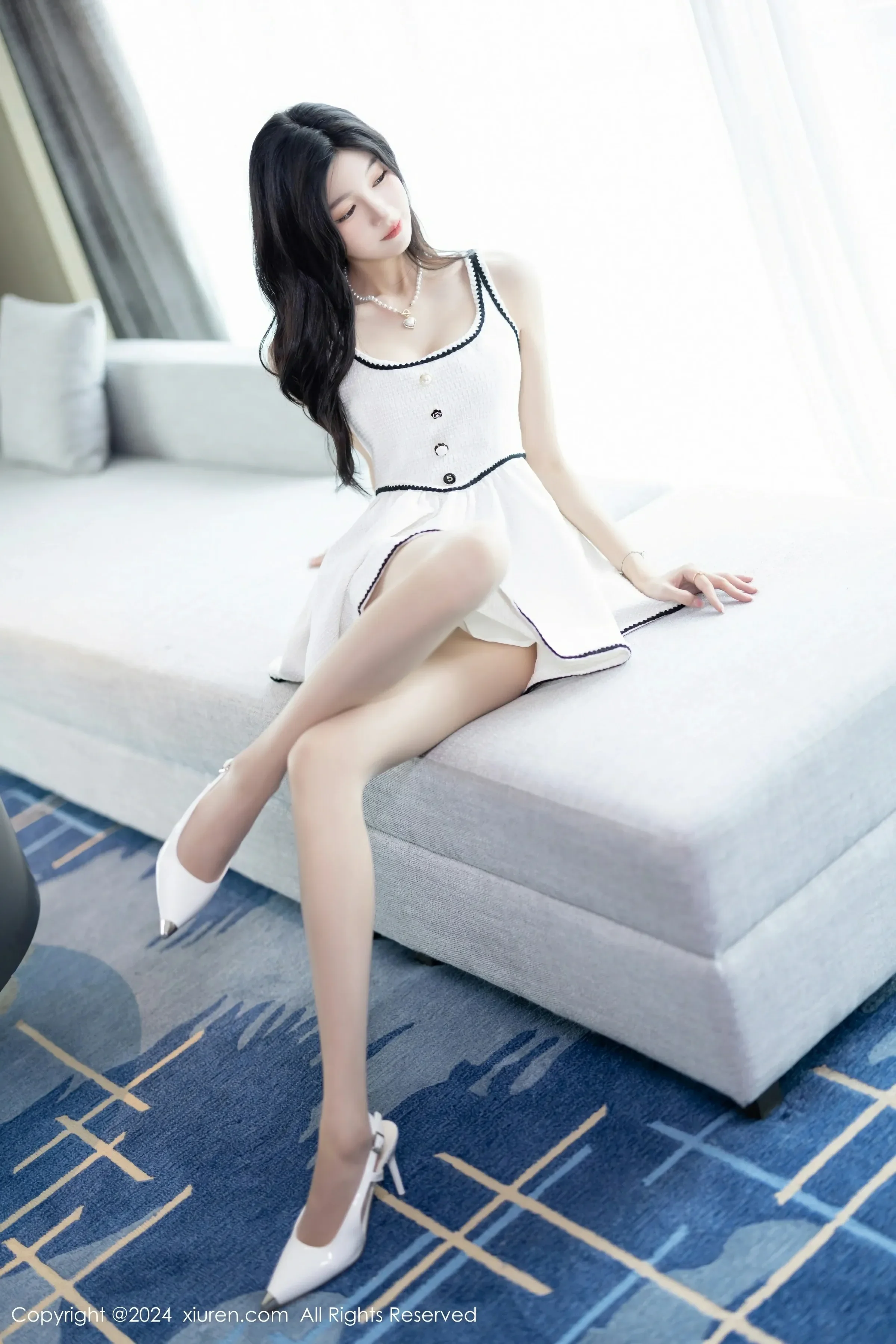  XiuRen 秀人 No.8861 程程程- [83P]第4张