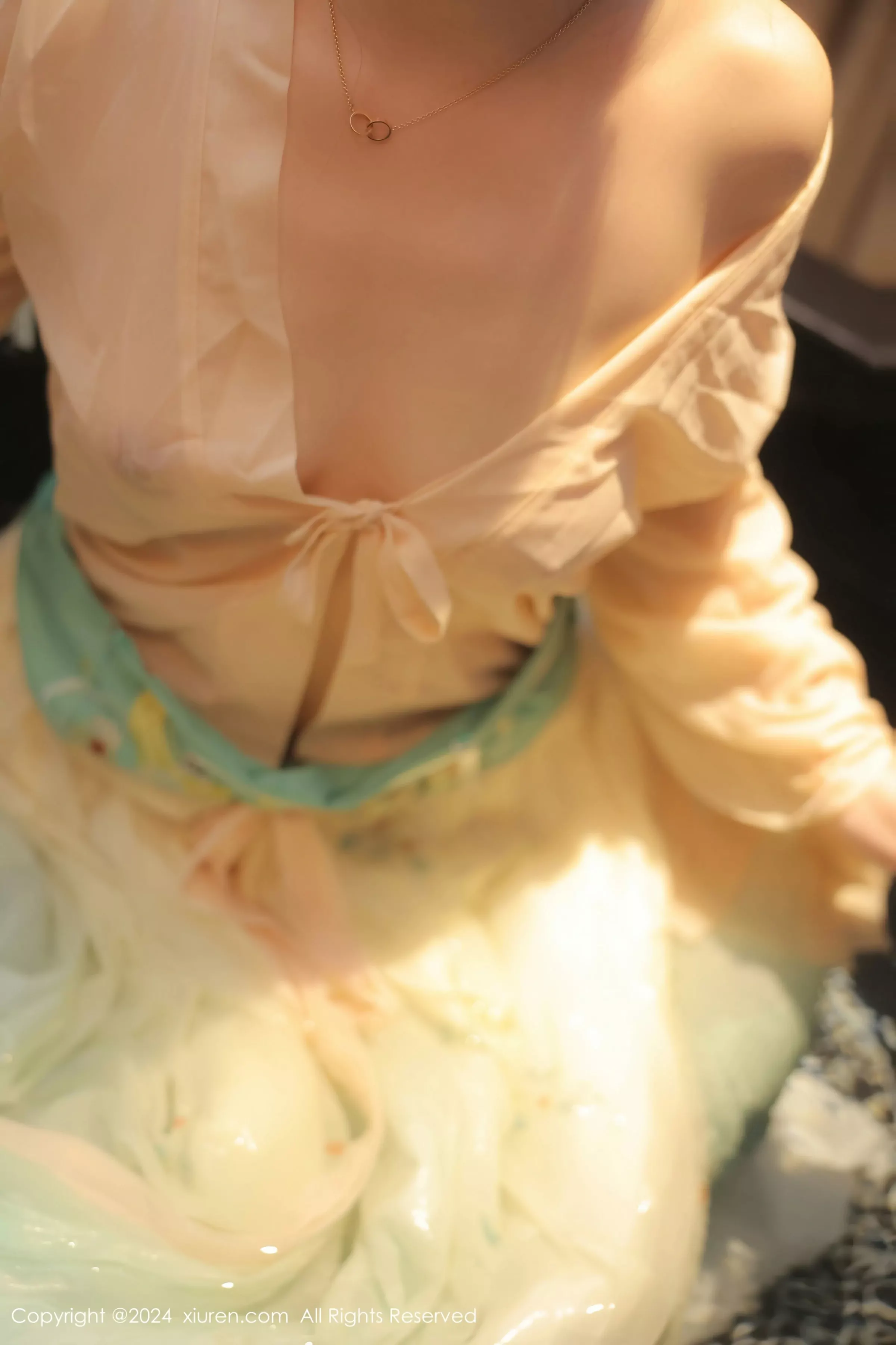  XiuRen 秀人 No.8128 诗诗kiki [82P]第14张