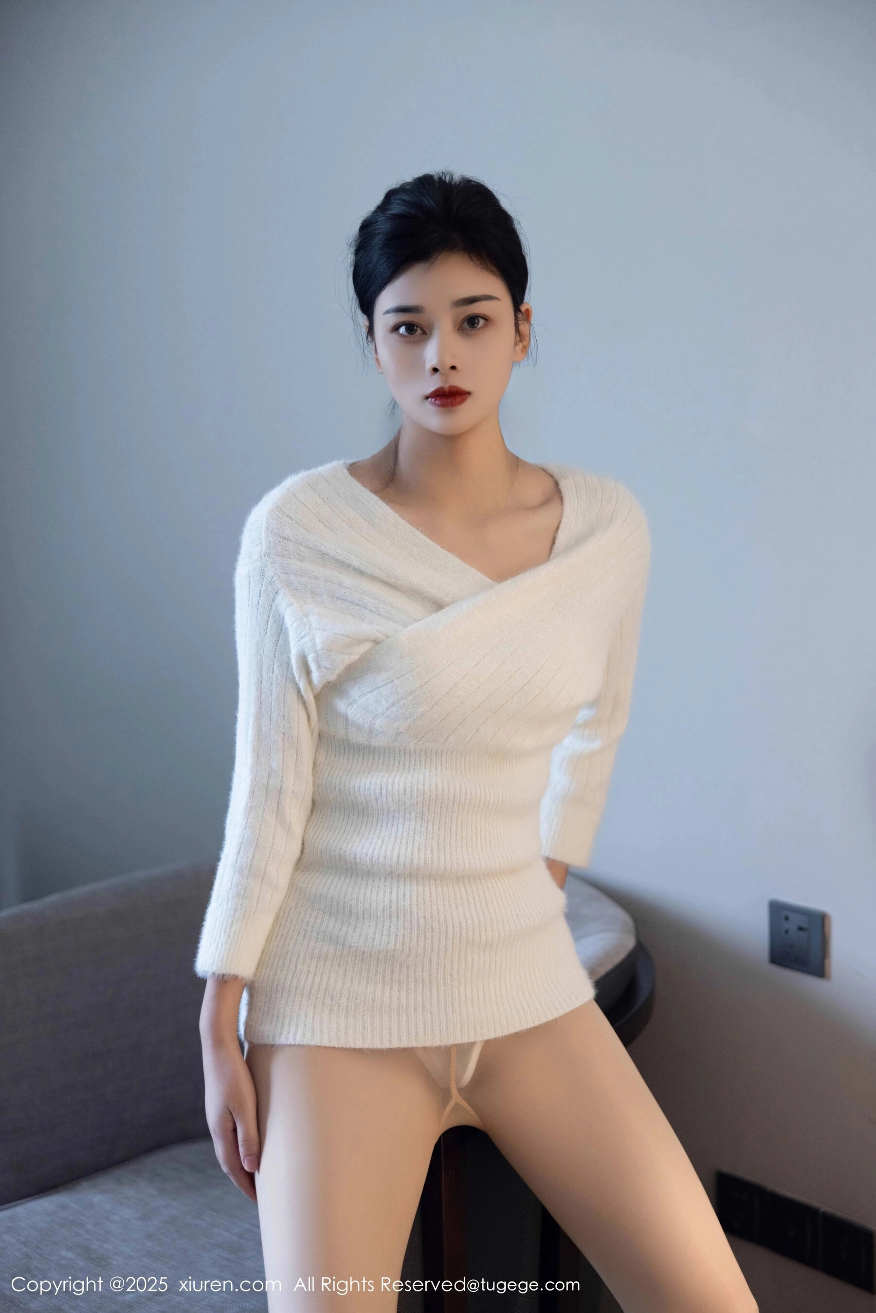  秀人网 徐清妍 Vol.10986 [86P]第6张