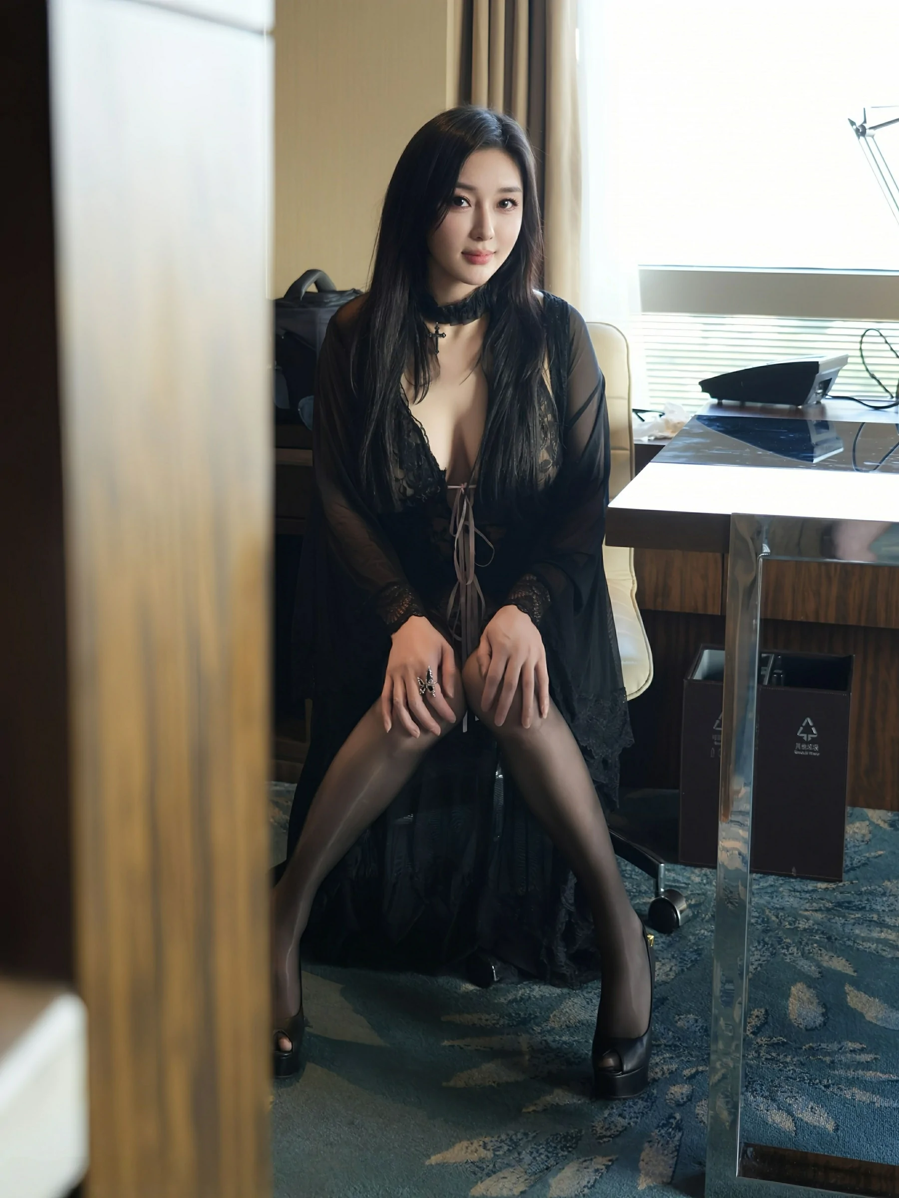  秀人网 No.10490 苏一诺 [80P]第13张