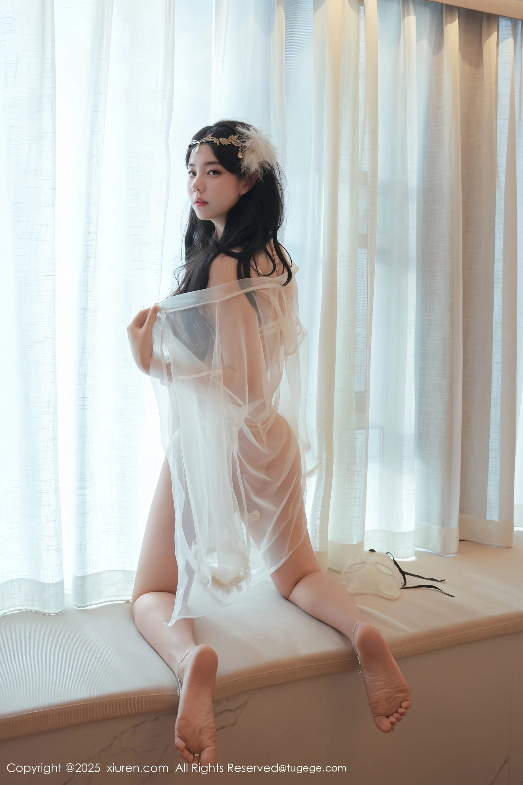  秀人网 软情 Vol.10923 [63P]第6张