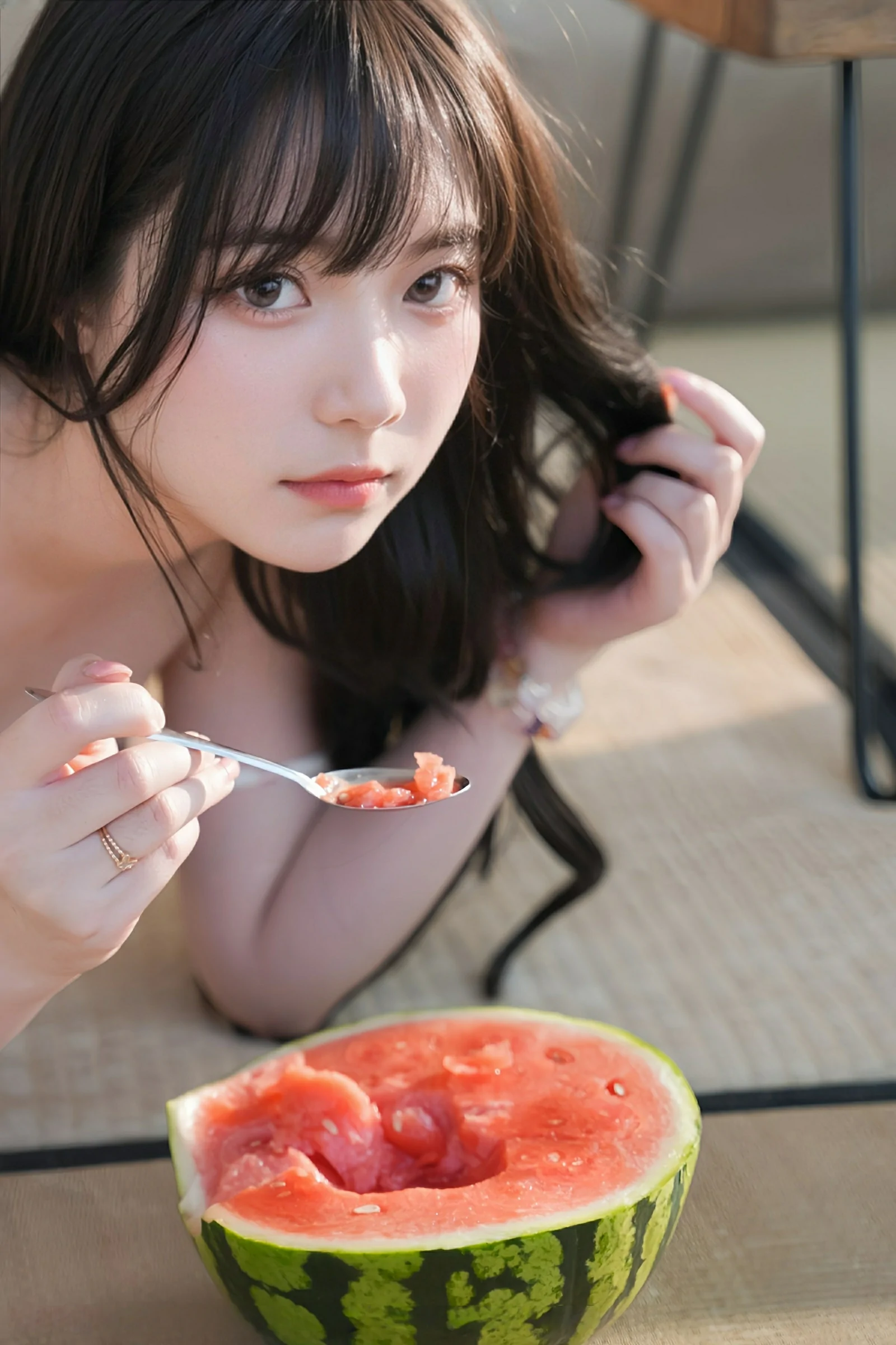  秀人网 No.10483 软情 [82P]第11张