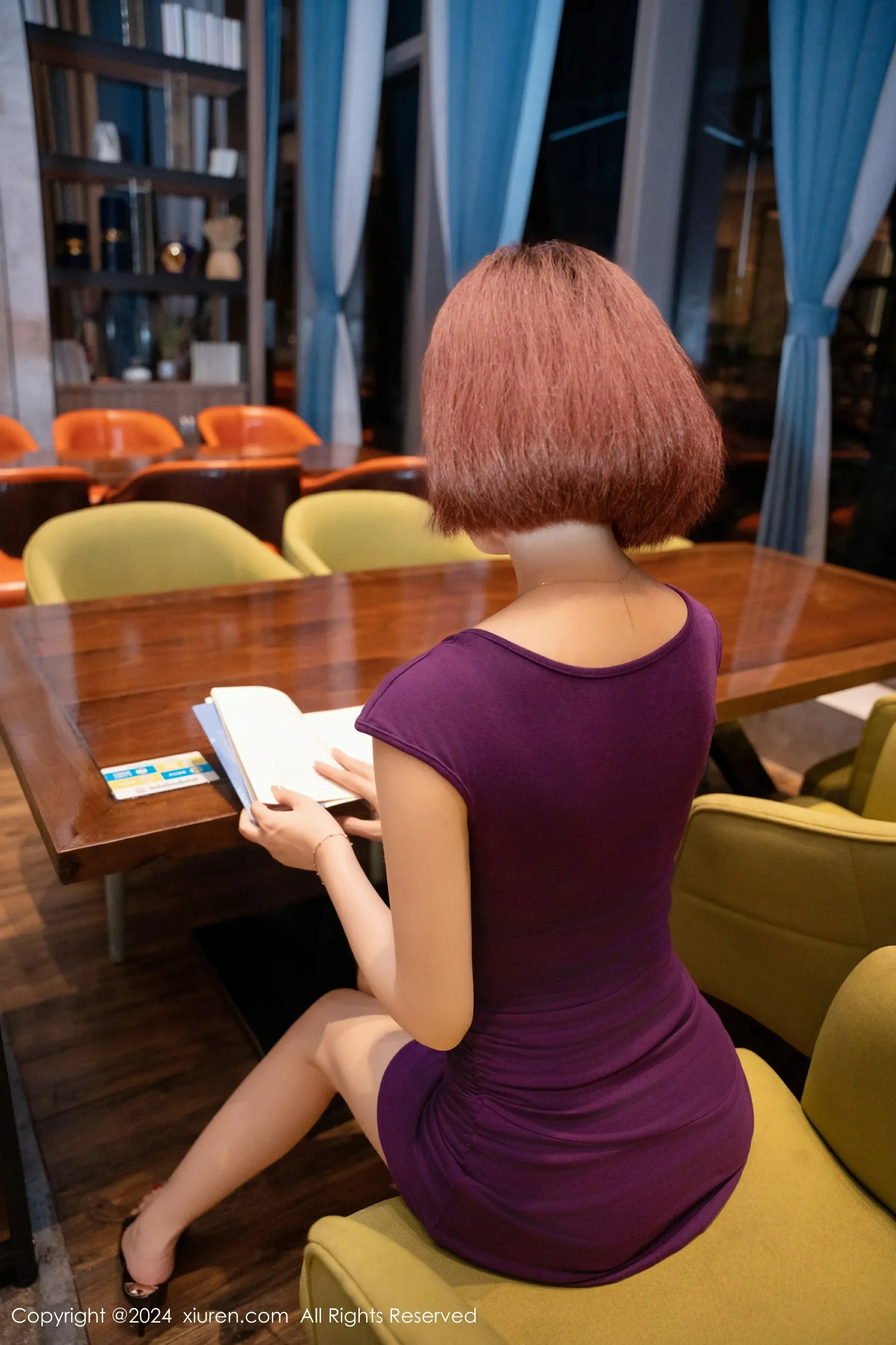  XiuRen 秀人 No.8978 白芷yy [85P]第7张