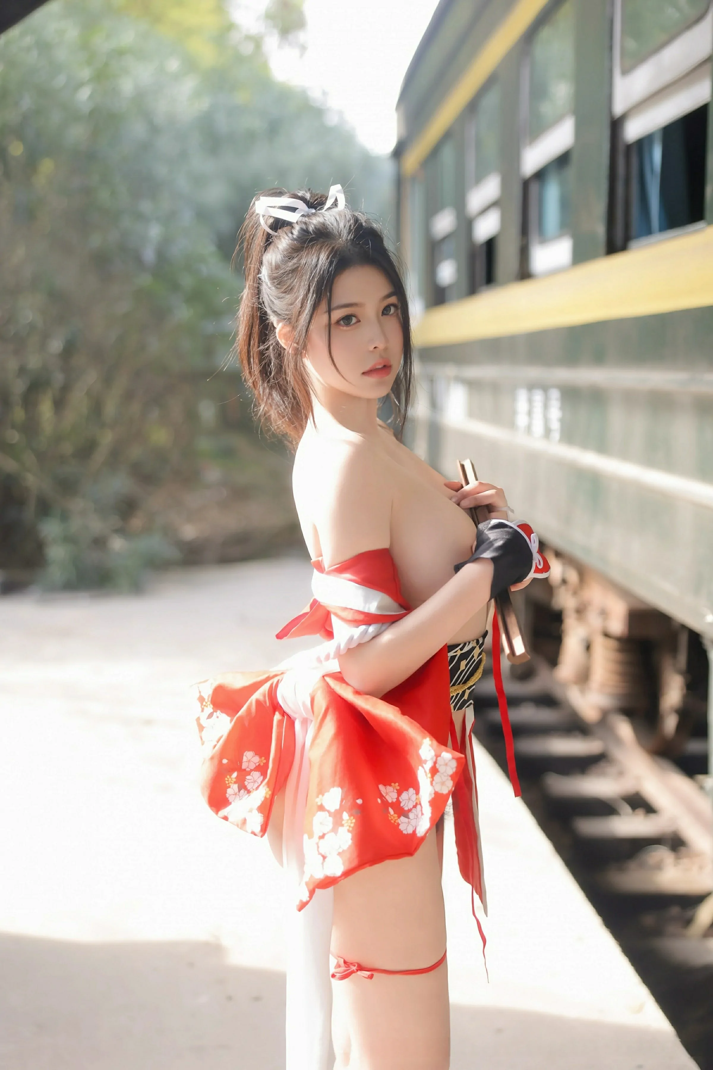  XiuRen 秀人 No.10133 林若凡F [81P]第26张