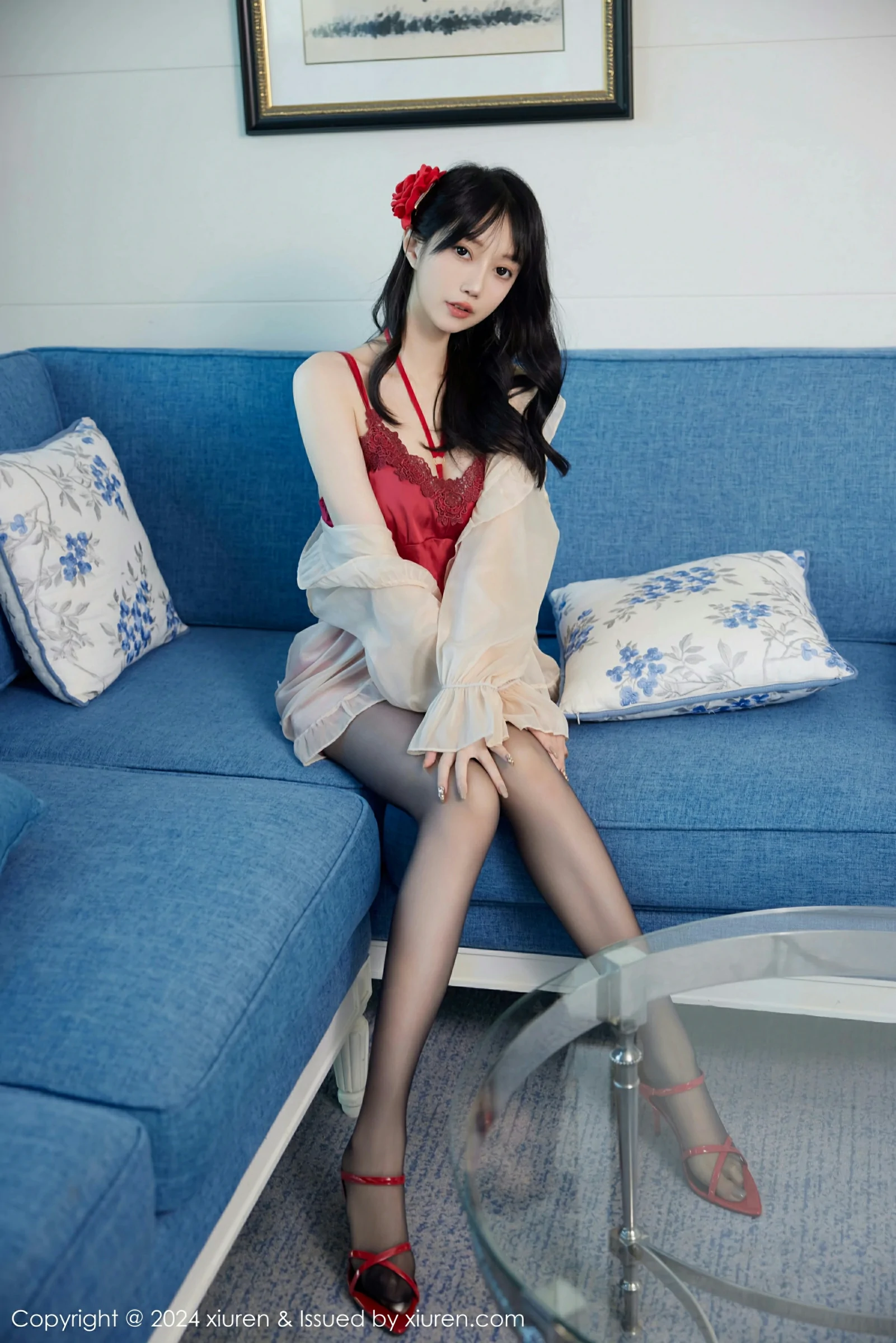  XiuRen 秀人 No.9488 玥儿玥er [79P]第6张