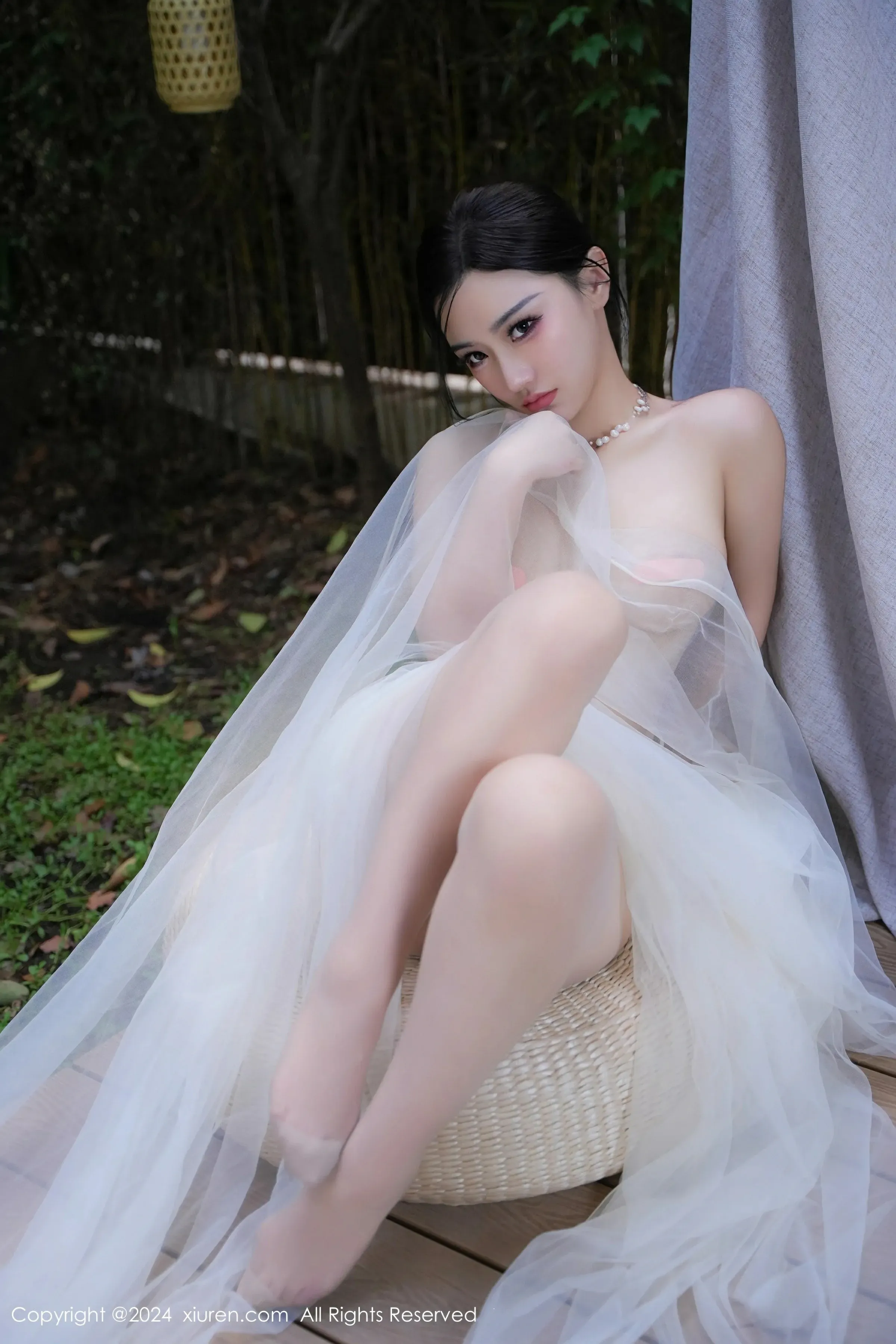  XiuRen 秀人 No.9105 妙可可Cheese [84P]第9张