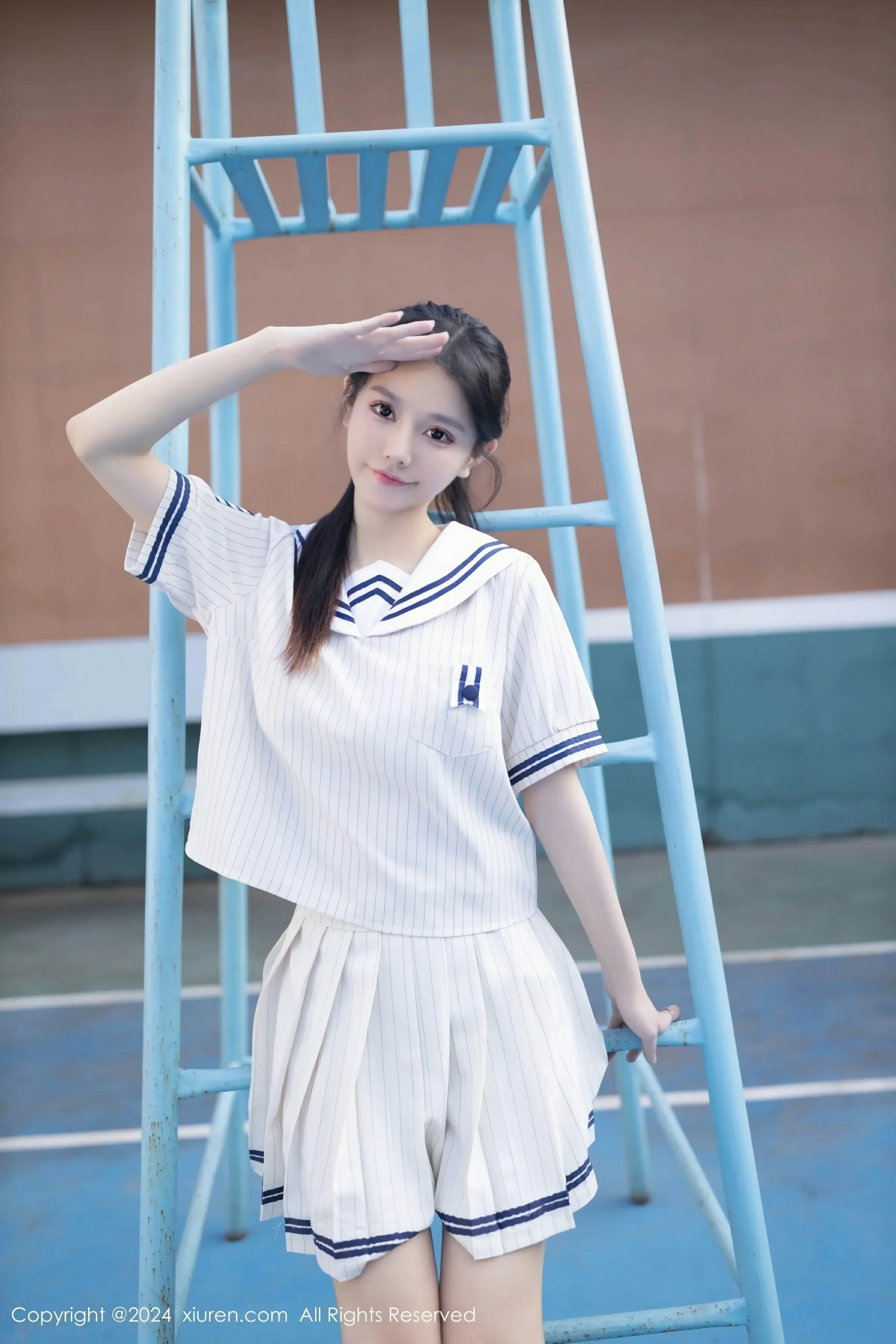  XiuRen 秀人 No.8280 幼幼 [80P]第6张