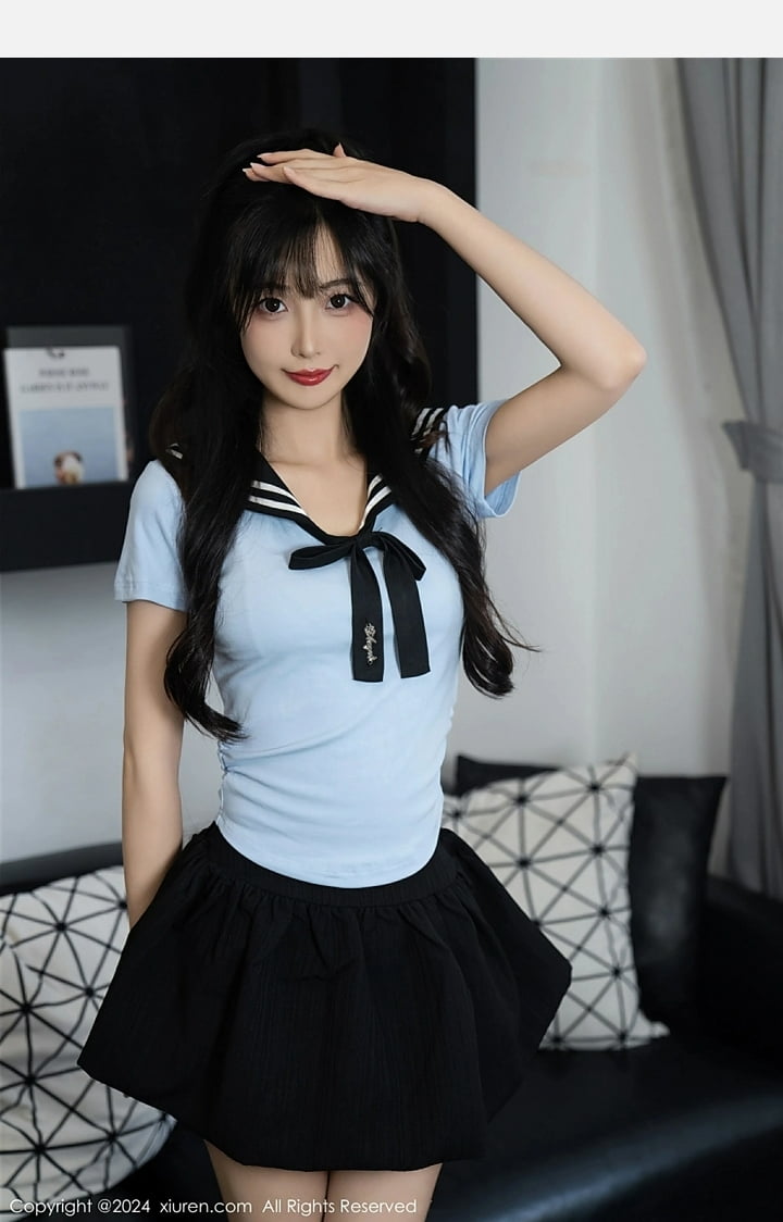  XiuRen 秀人 No.9151 林星阑 [96P]