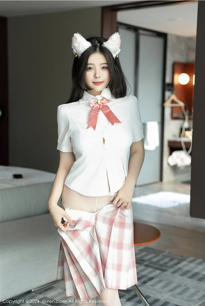  XiuRen 秀人 No.9277 袁圆 [72P]