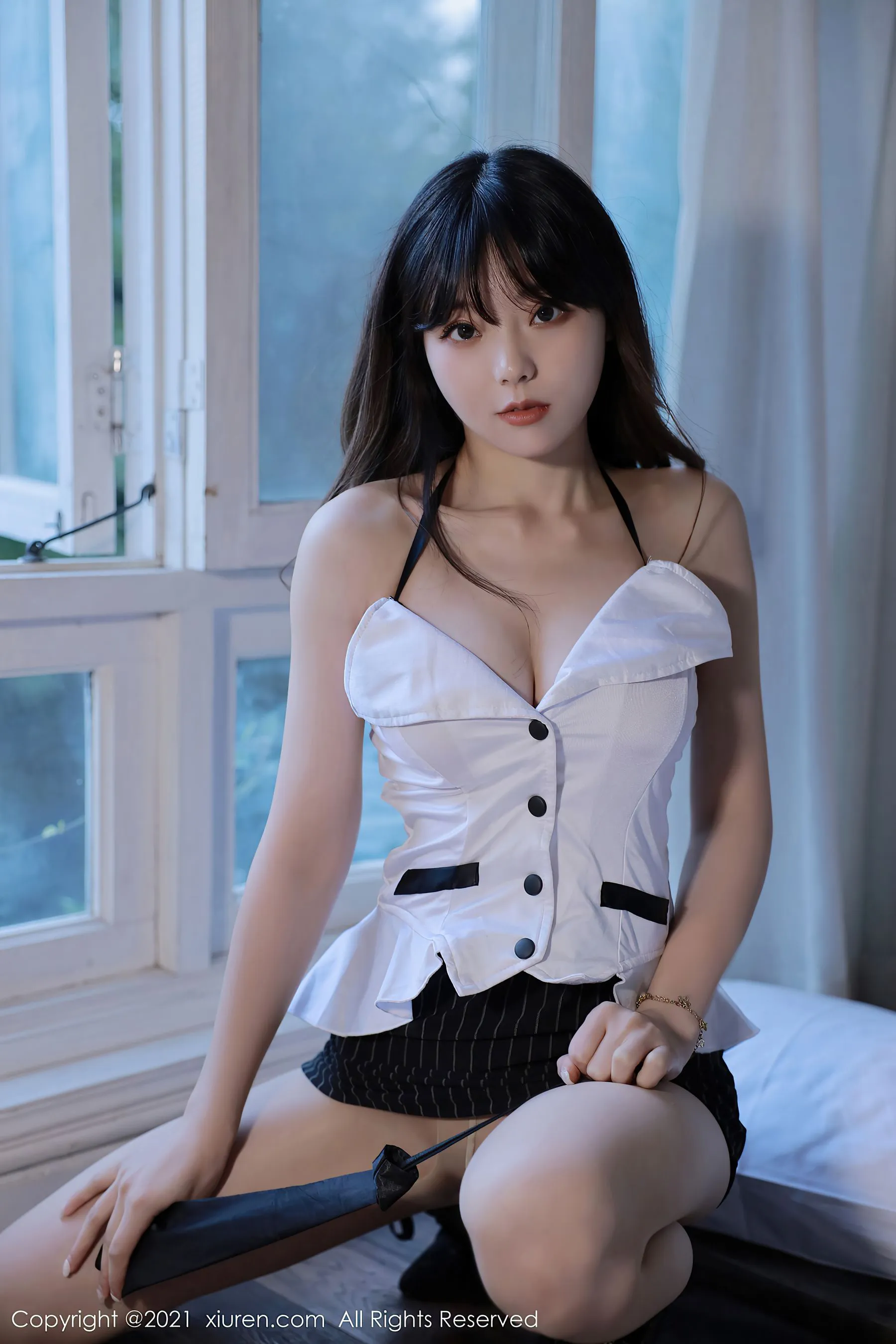  秀人 No.4202 佘贝拉Bella