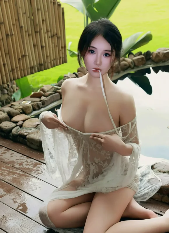  秀人网 No.10538 南乔 [84P]