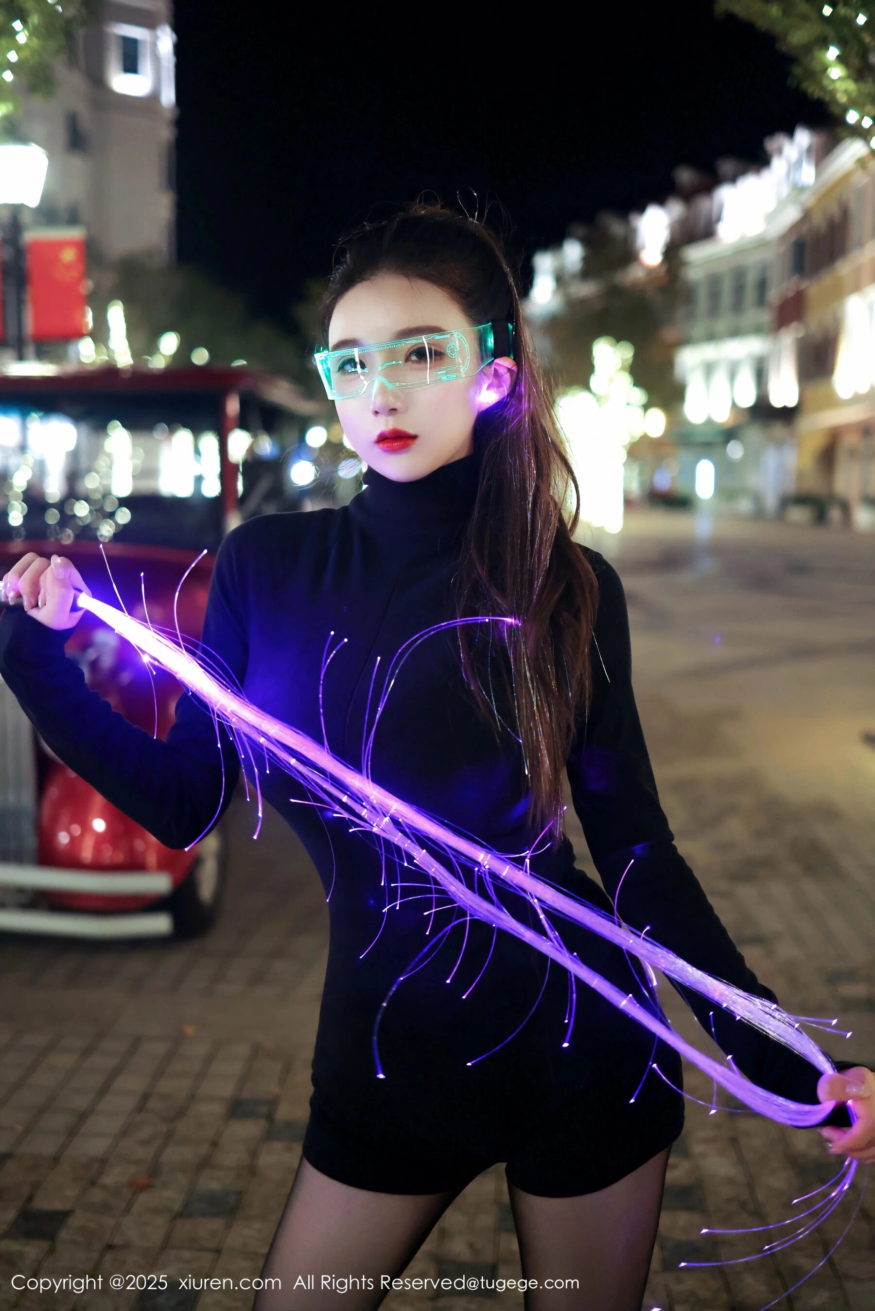  秀人网 小肉肉咪 Vol.10936 [77P]