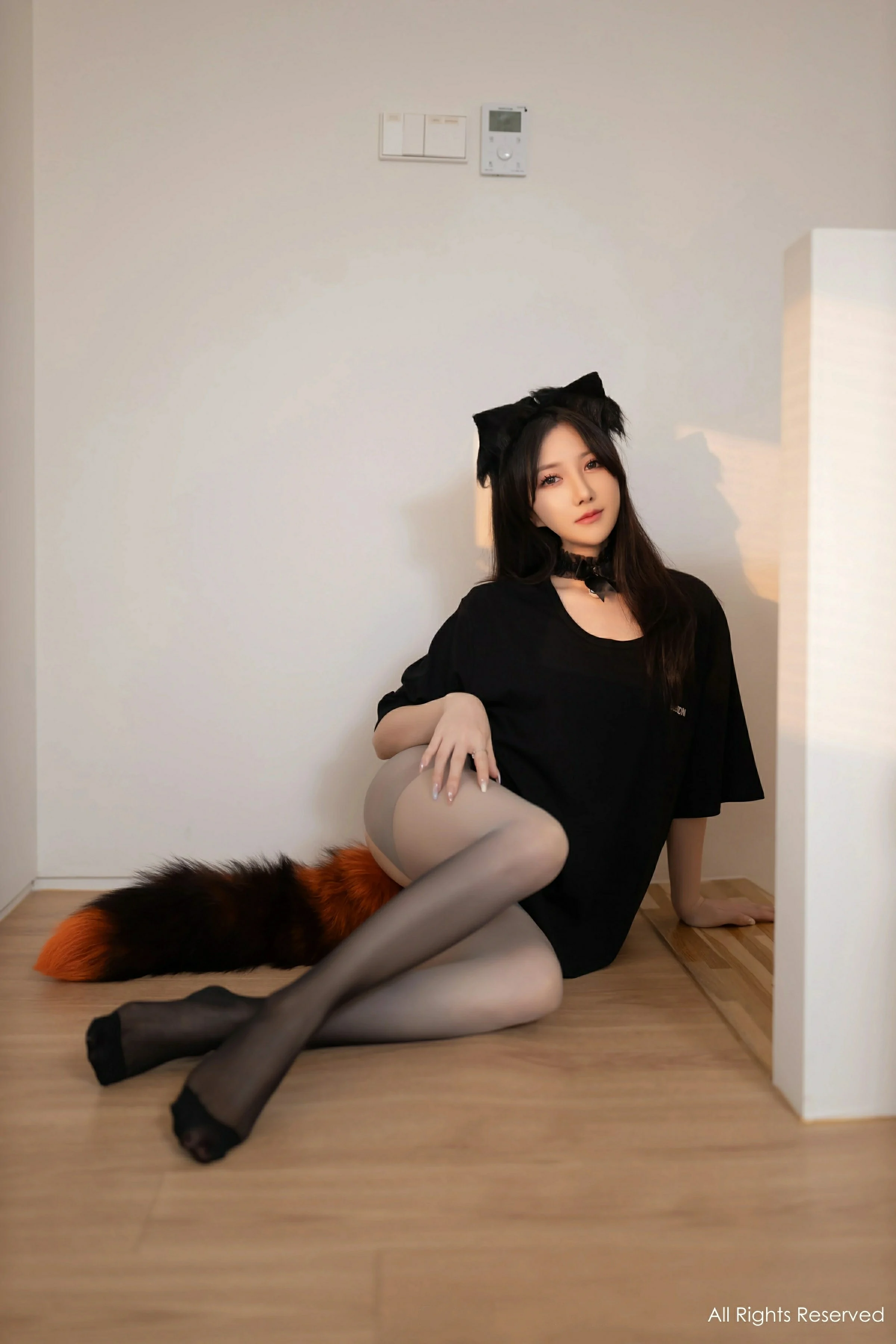  XiuRen 秀人 No.9314 鱼子酱Fish [80P]第2张