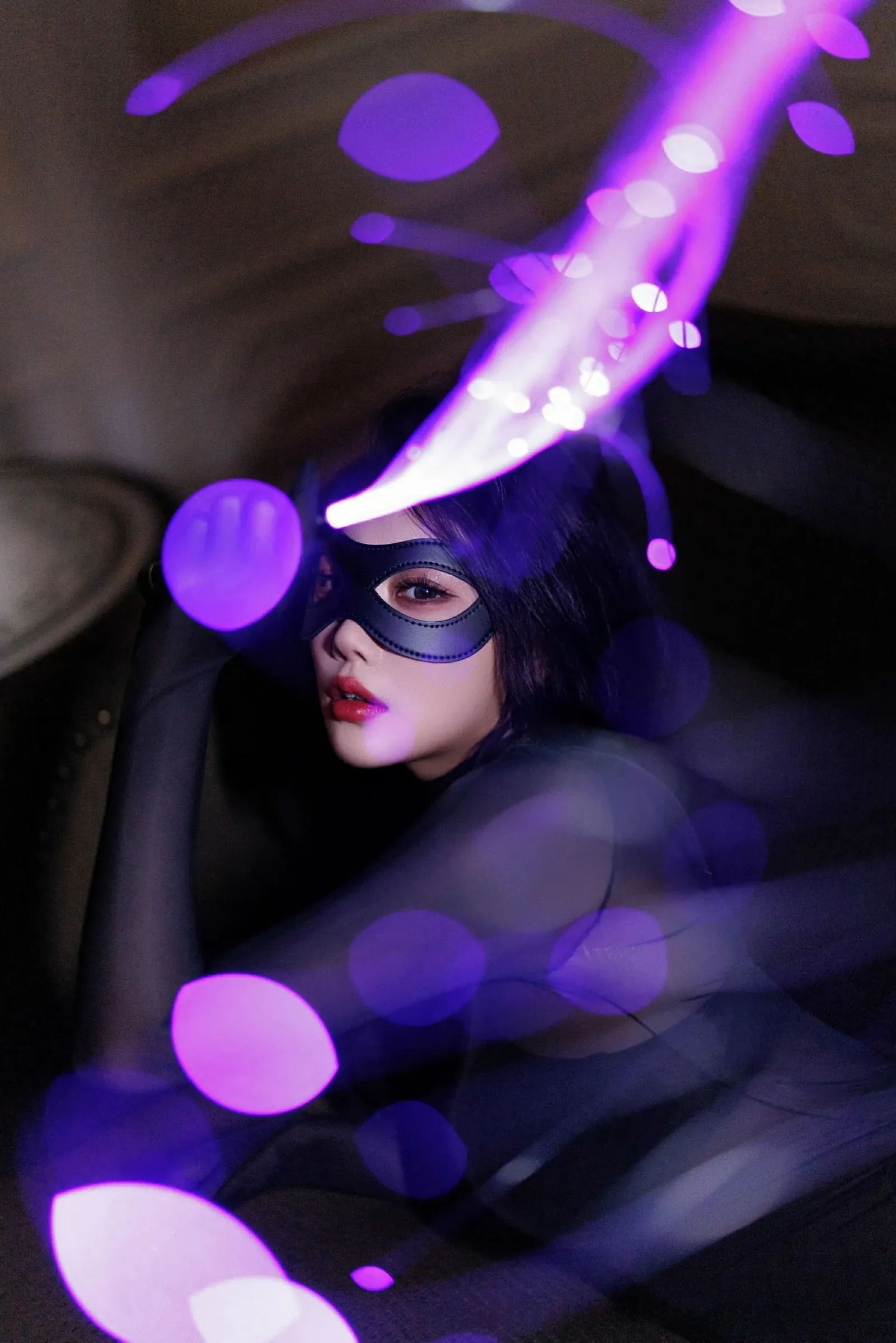  XiuRen 秀人 No.9651 杨晨晨Yome [90P]第21张