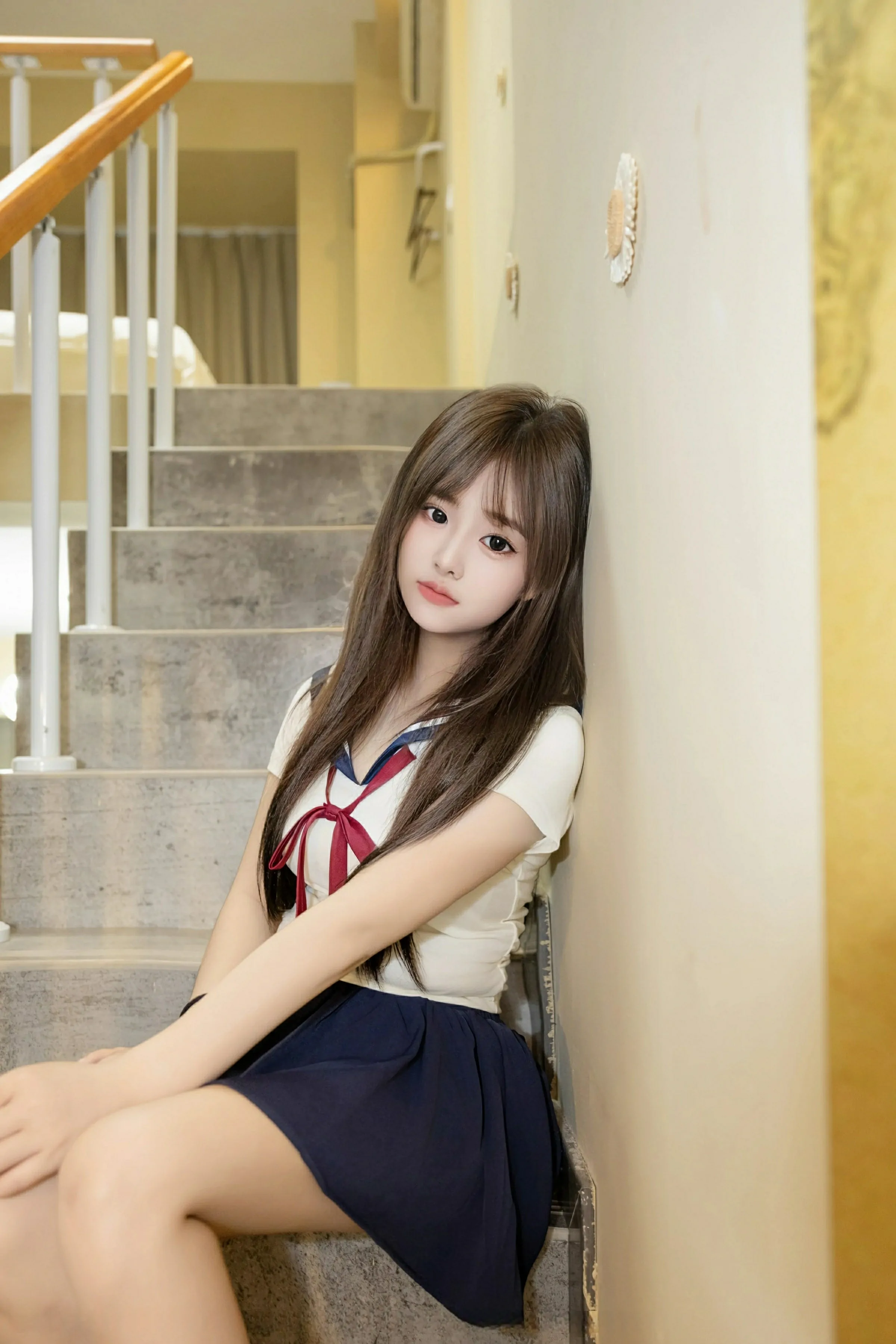  XiuRen 秀人 No.9514 叶初雪 [68P]第22张