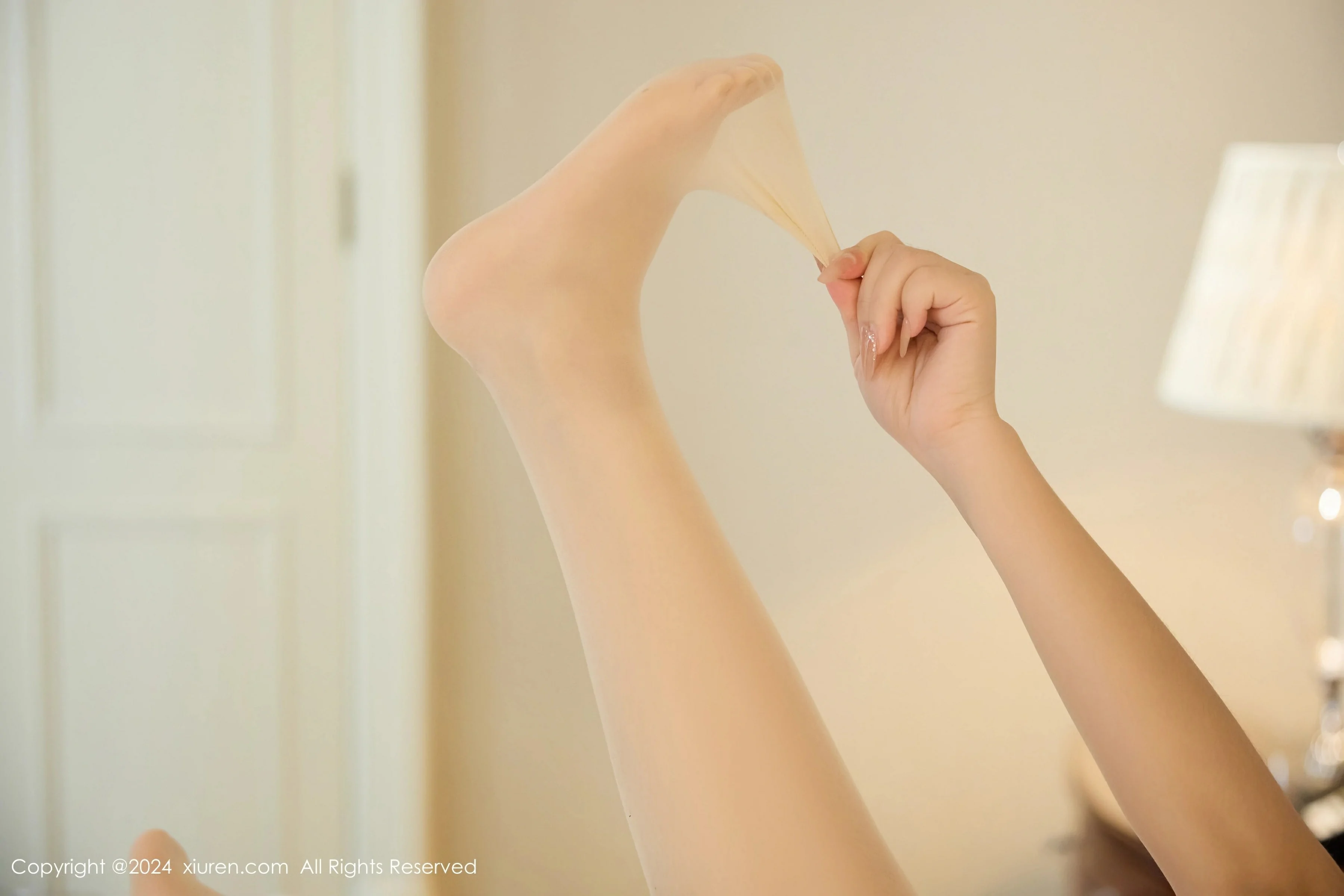  XiuRen 秀人 No.9114 江露露 [85P]第9张