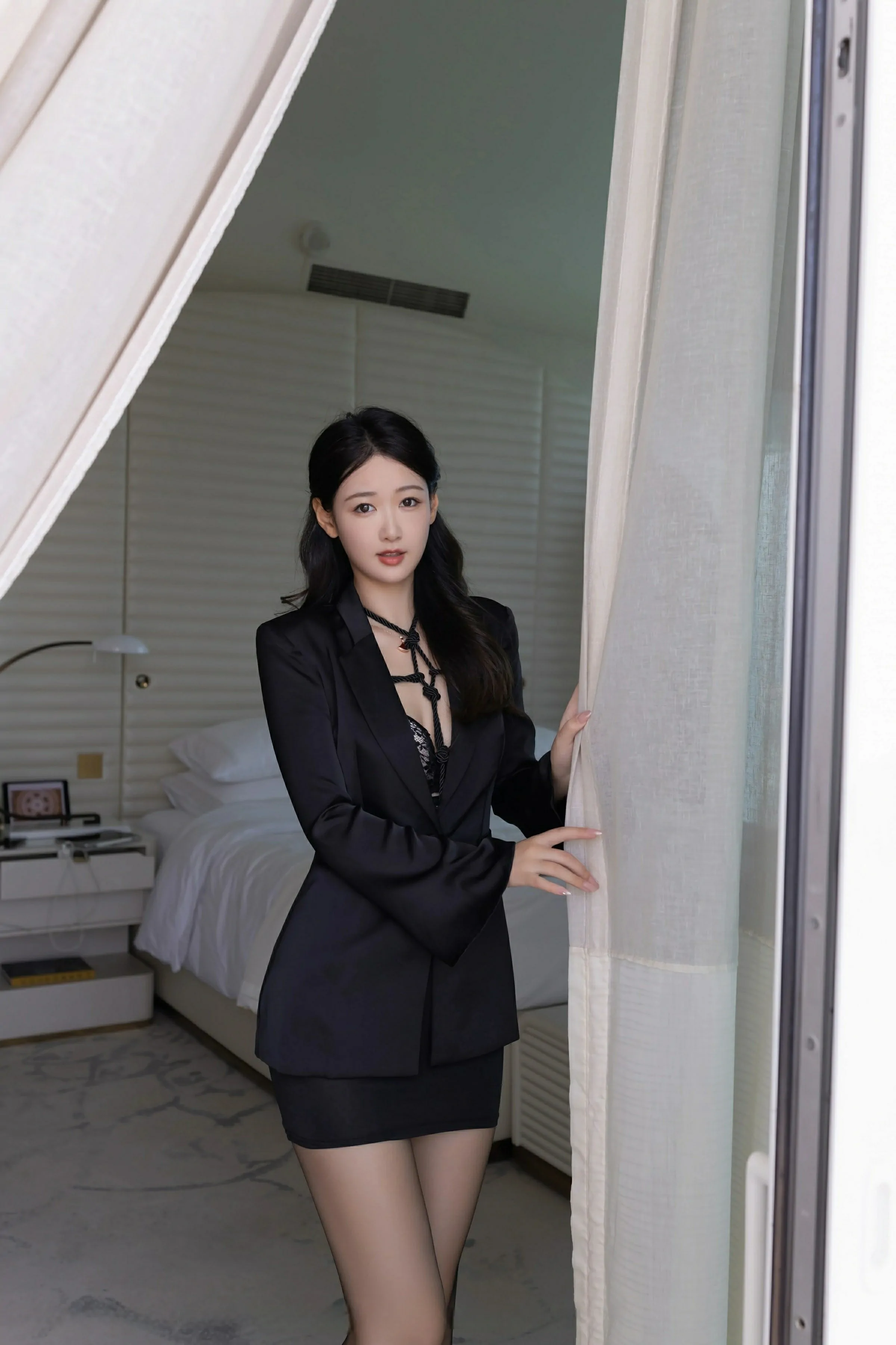  XiuRen 秀人 No.10267 唐安琪 [80P]第1张