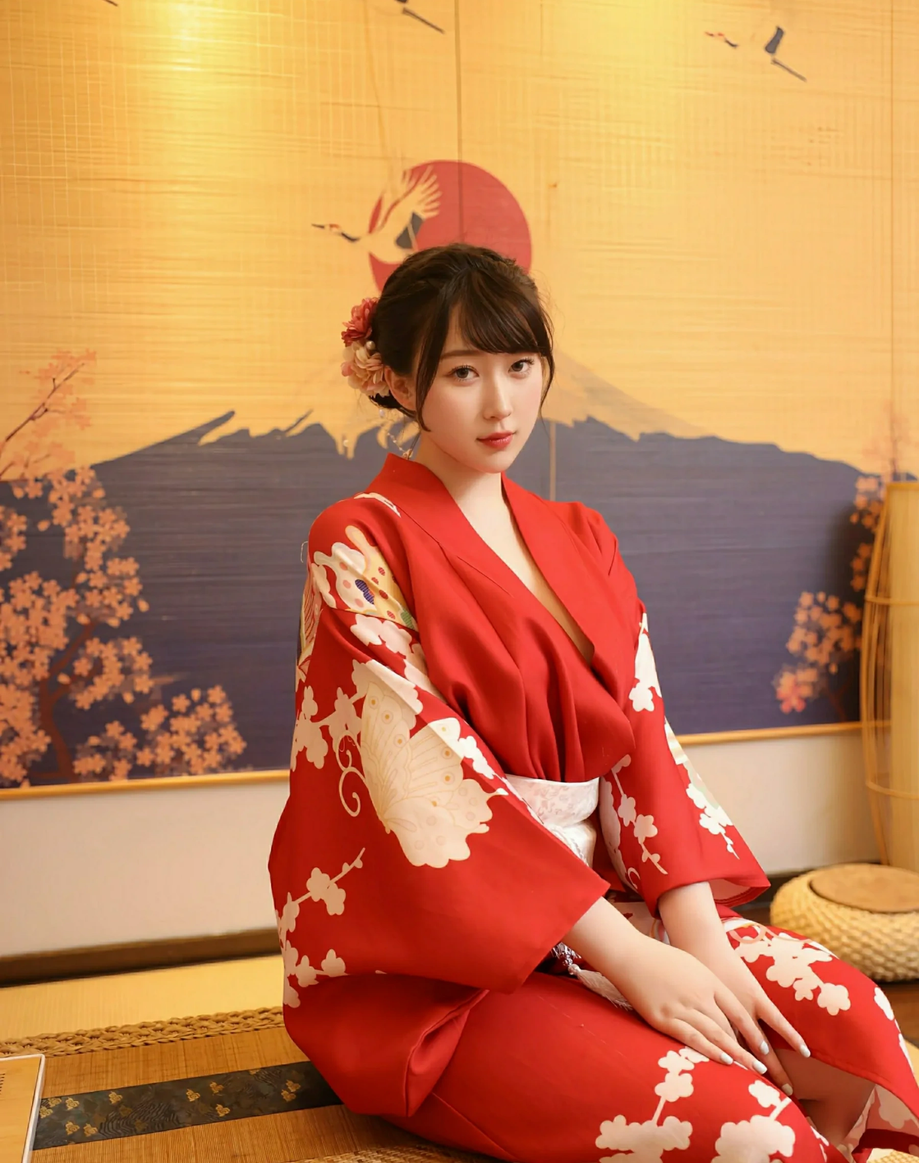  秀人网 No.10624 李沁恩lrene [69P]第5张