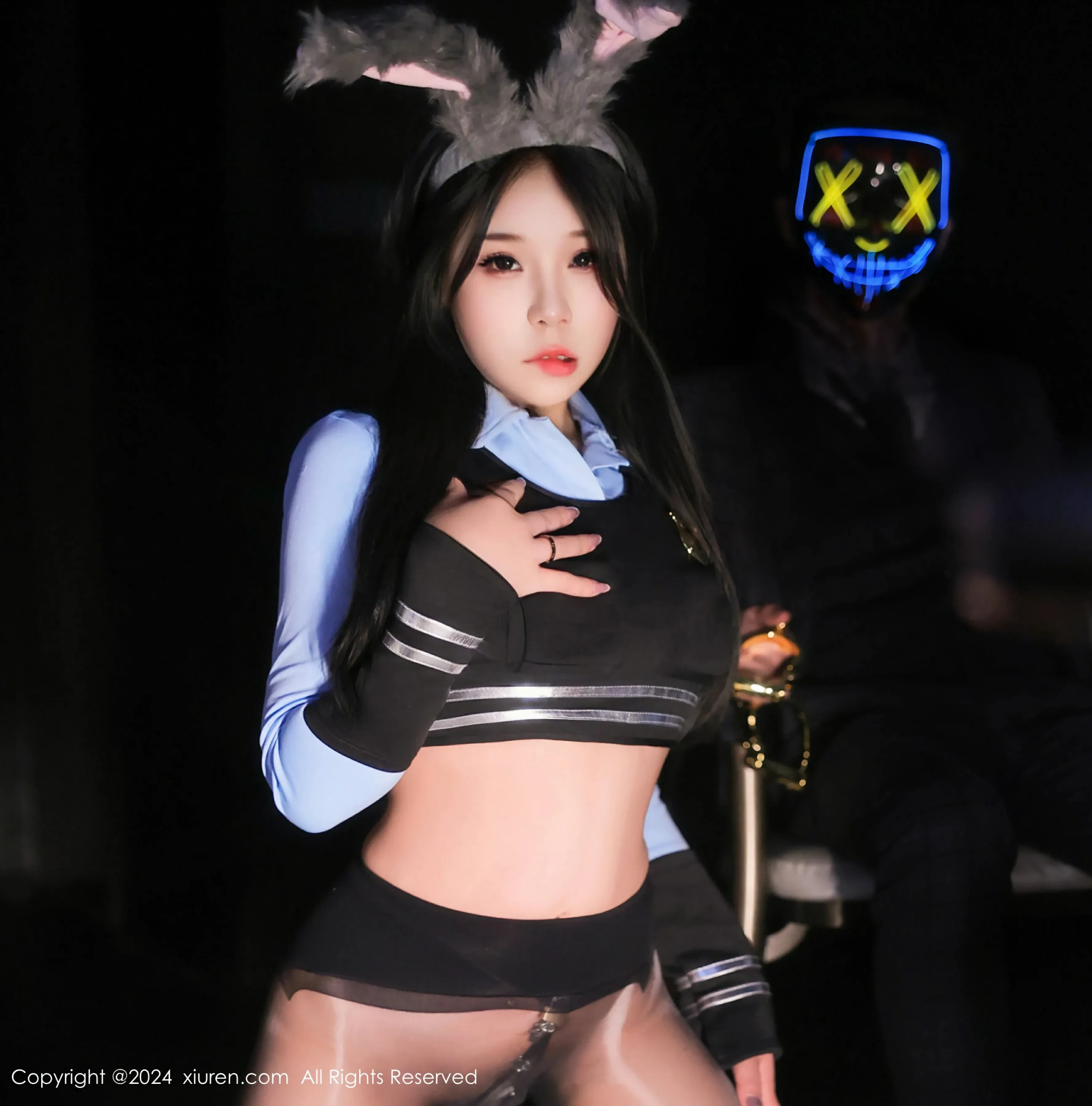  XiuRen 秀人 No.9071 麦田 [87P]第9张