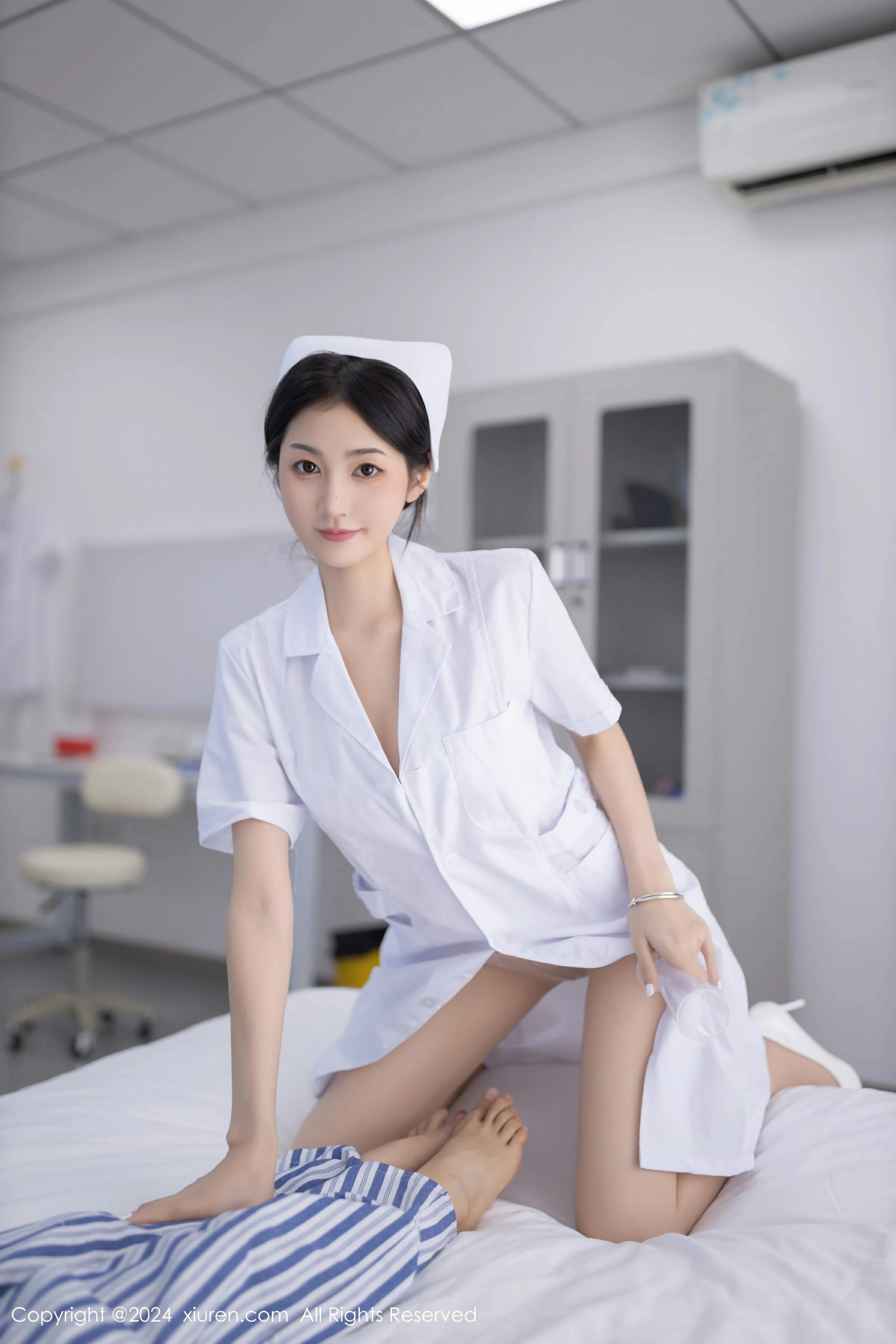  XiuRen 秀人 No.8897 鱼尾fish [80P]第3张