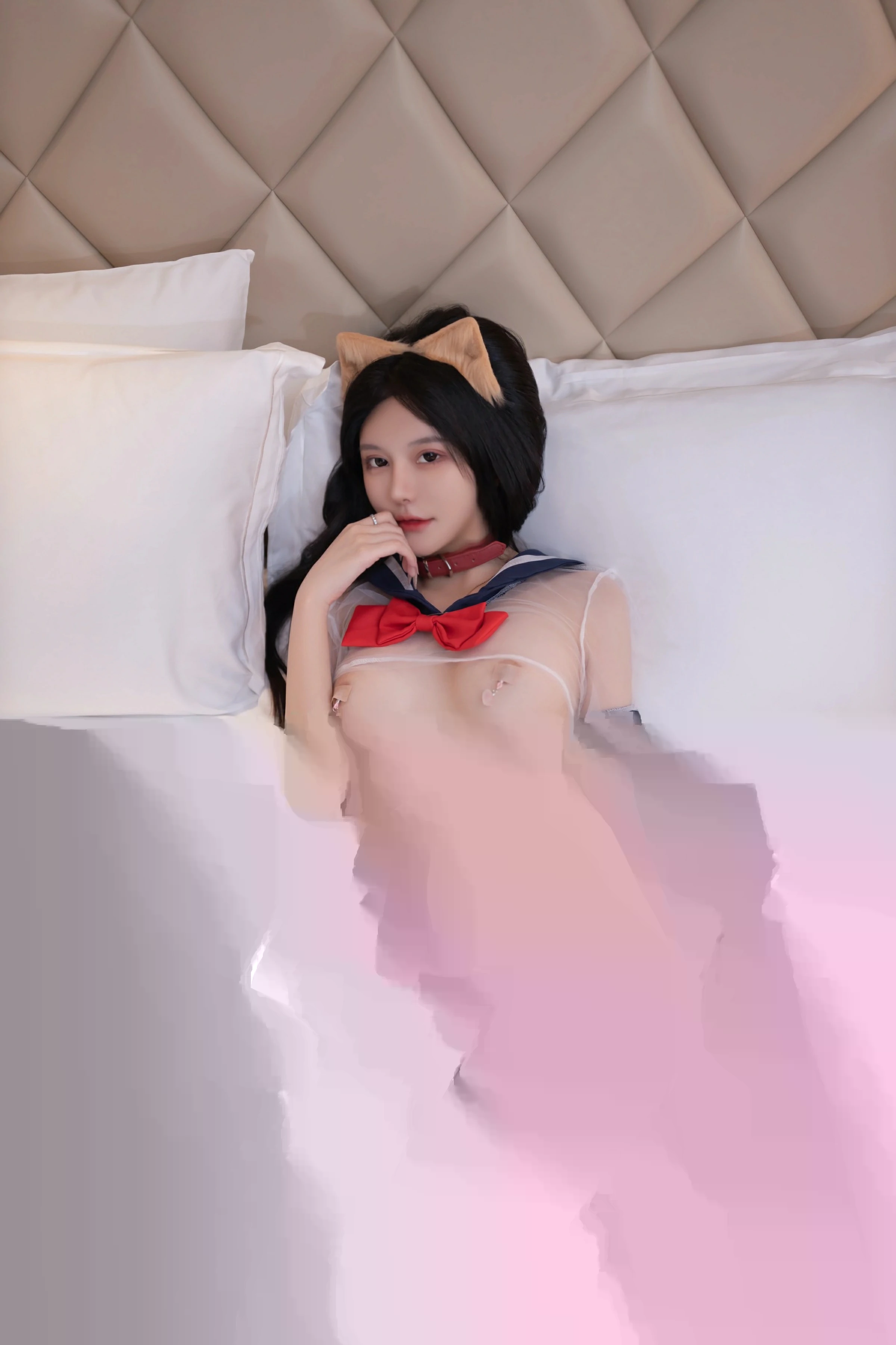  XiuRen 秀人 No.8742 幼幼 [80P]第21张