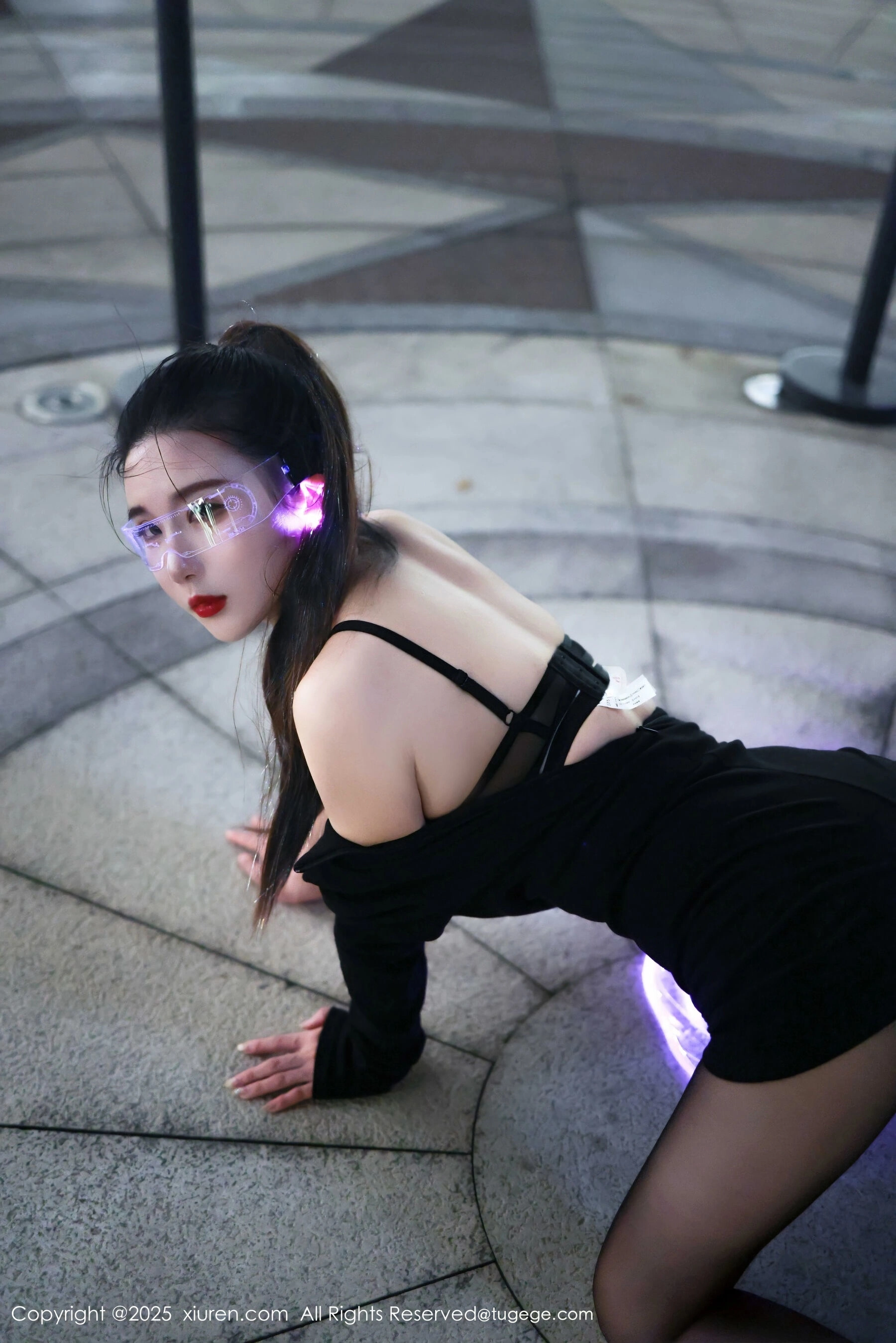  秀人网 小肉肉咪 Vol.10936 [77P]第12张