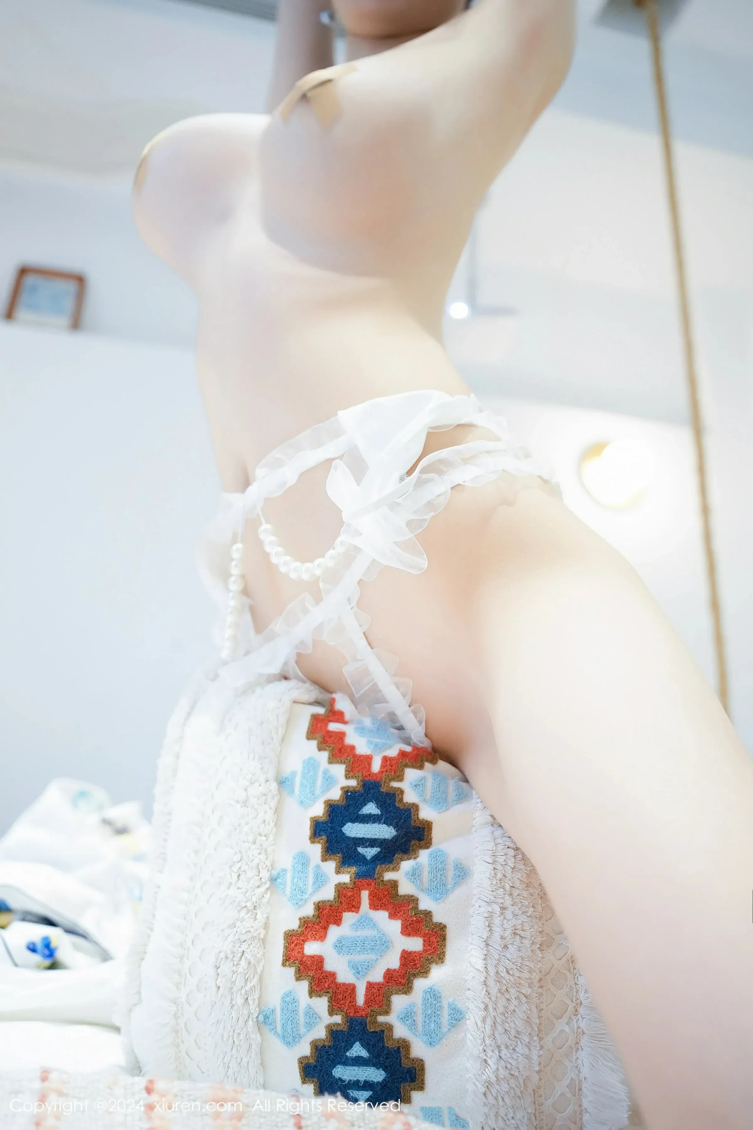  XiuRen 秀人 No.8745 Erikaki [81P]第19张