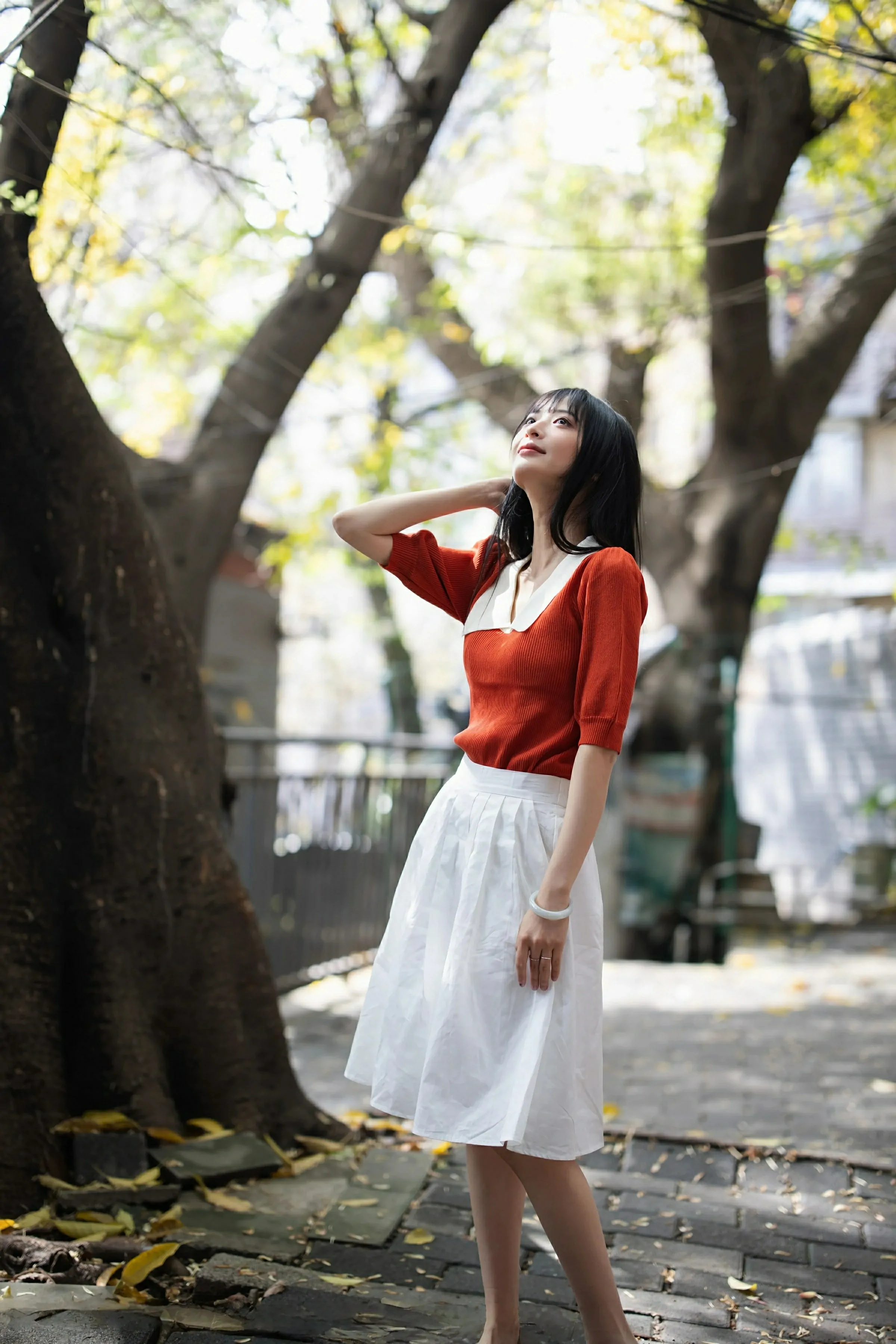  XiuRen 秀人 No.10247 茂木希子 [80P]第2张