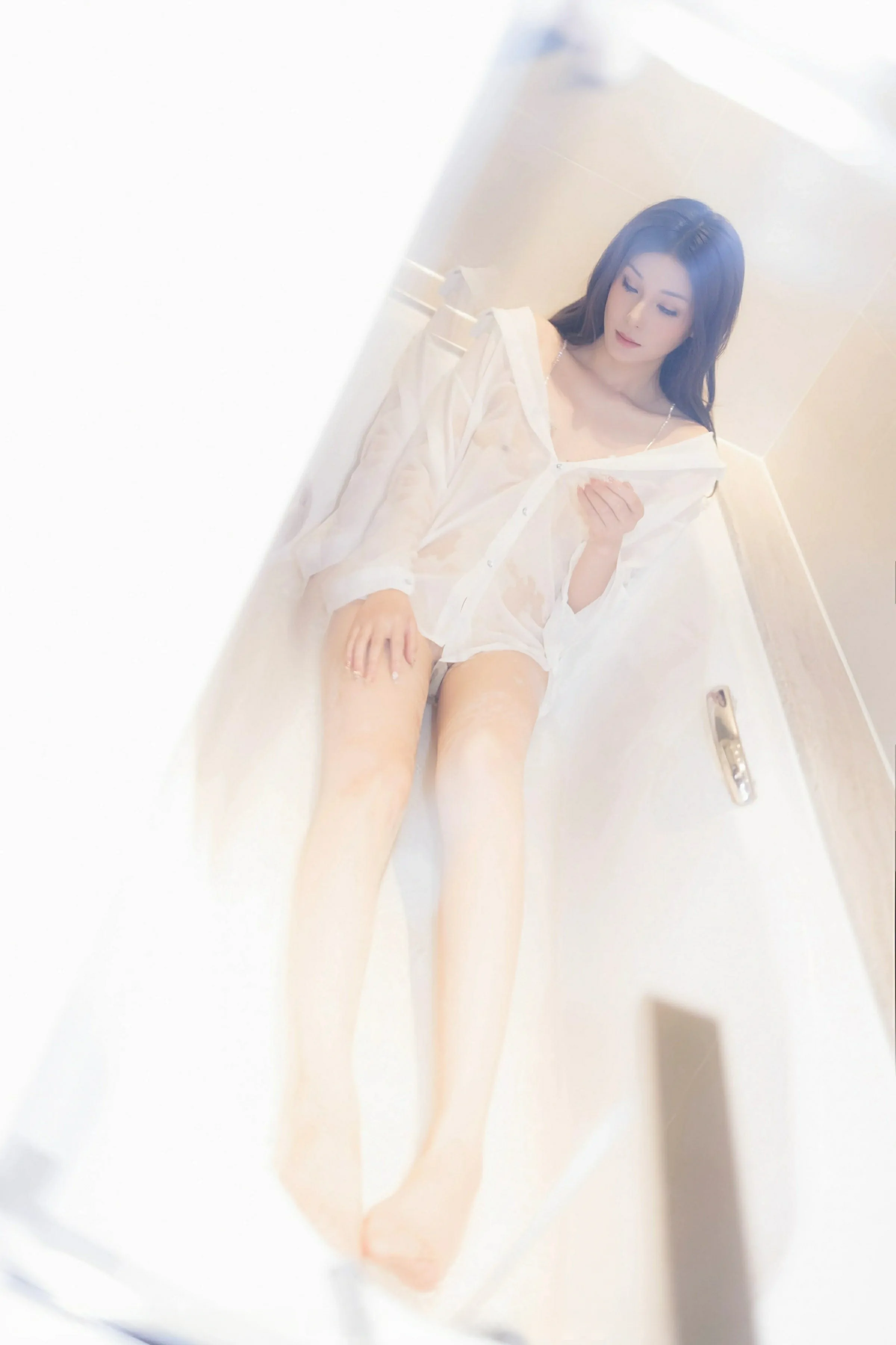  秀人网 No.10502 悦兮 [68P]第11张