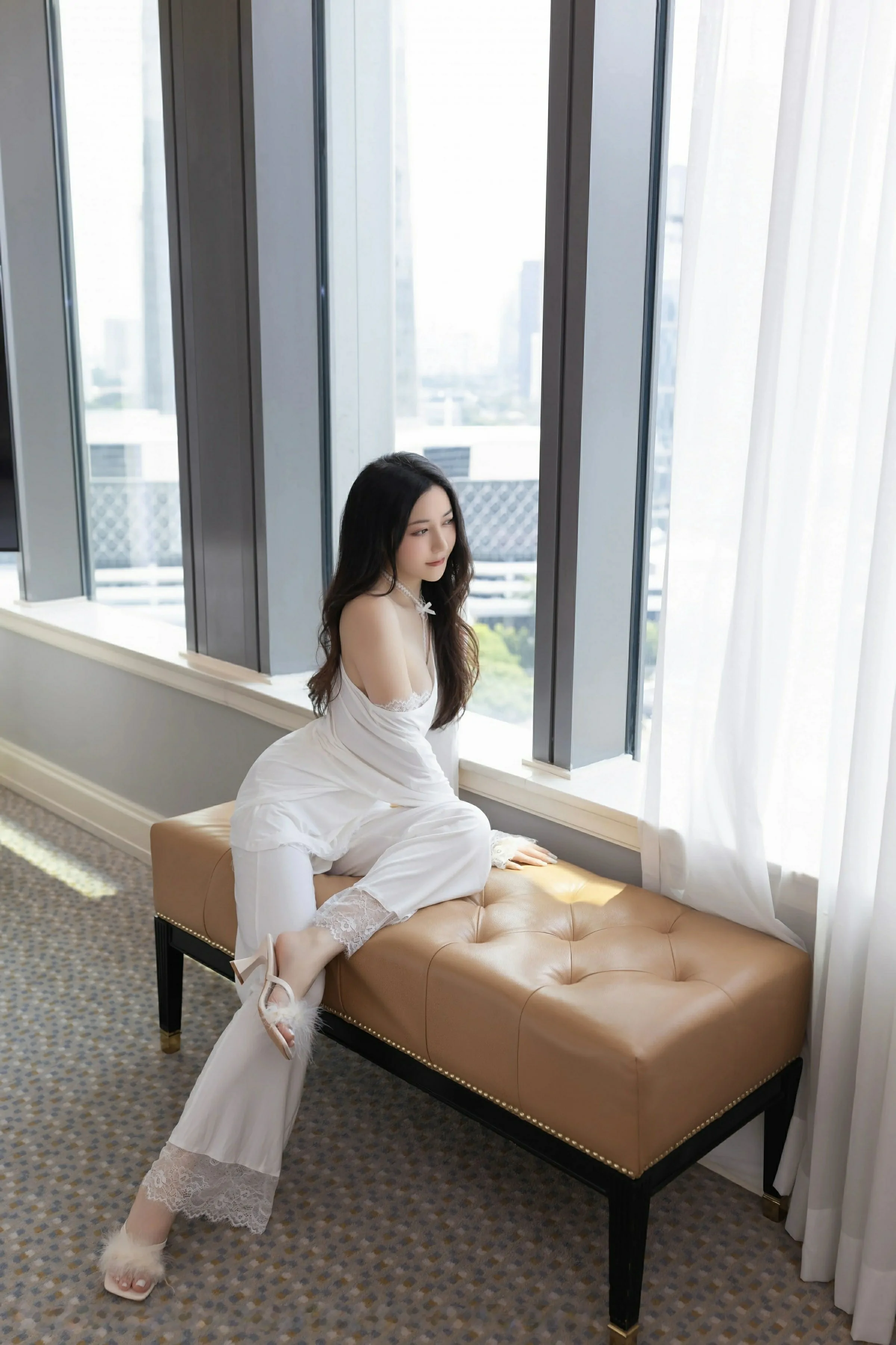  秀人网 No.10445 鱼子酱Fish [81P]第5张