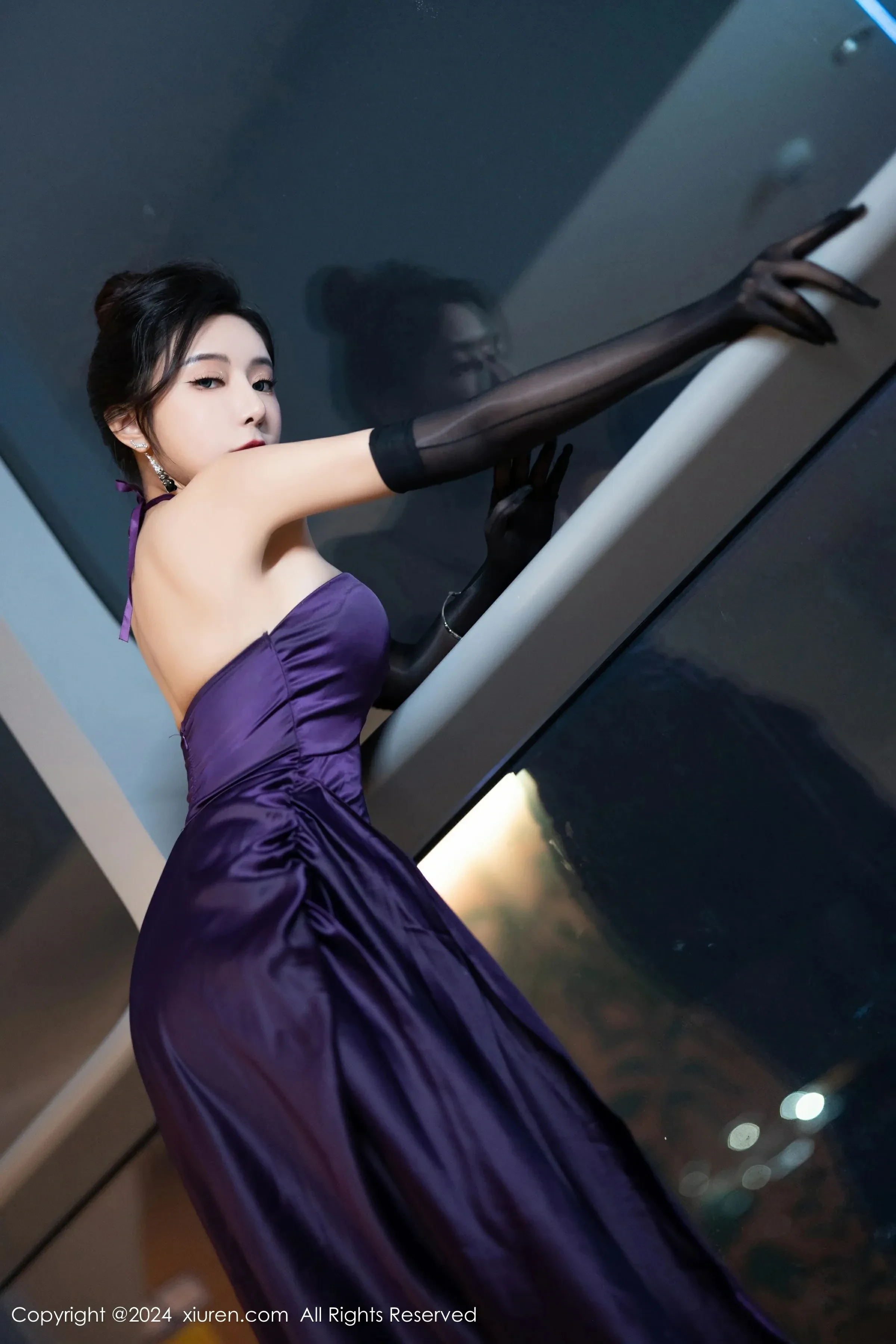  XiuRen 秀人 2024.06.13 No.8698 王馨瑶yanni [P]第5张