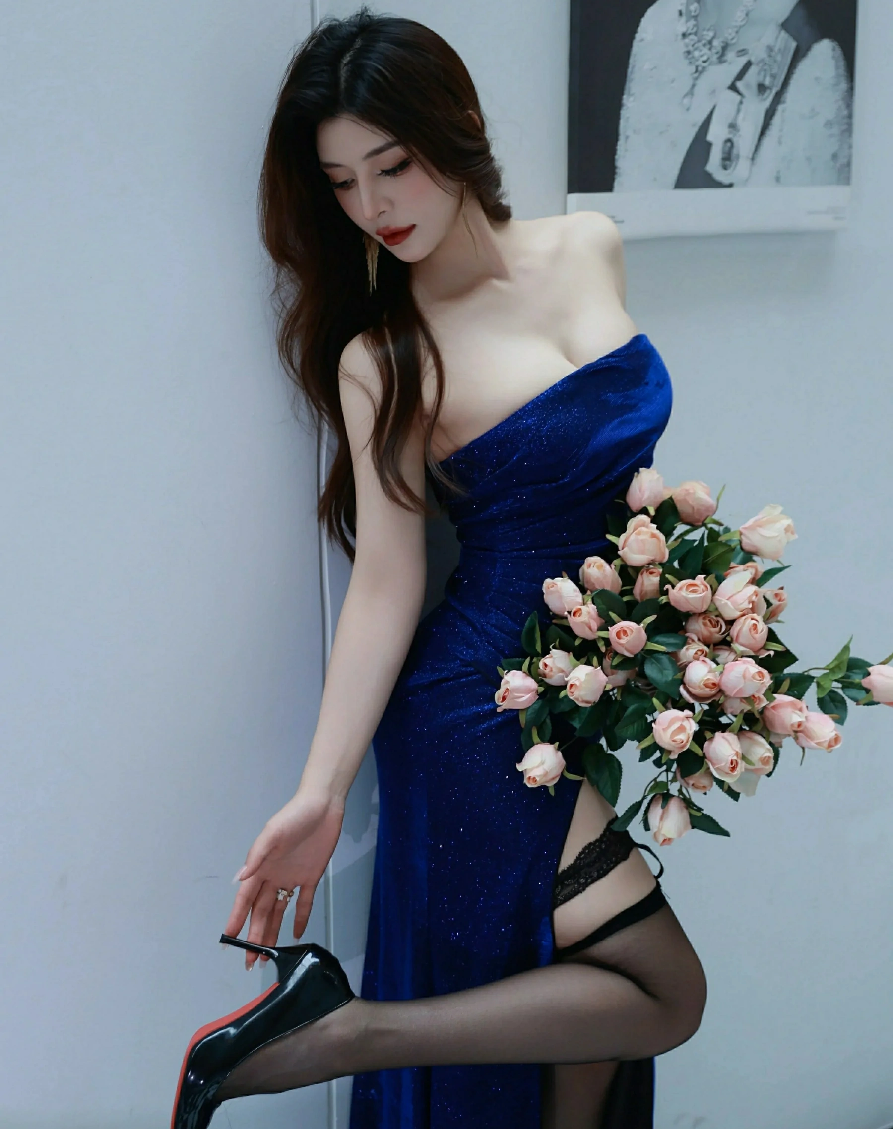  秀人网 No.10740 阿依莎 [71P]第6张