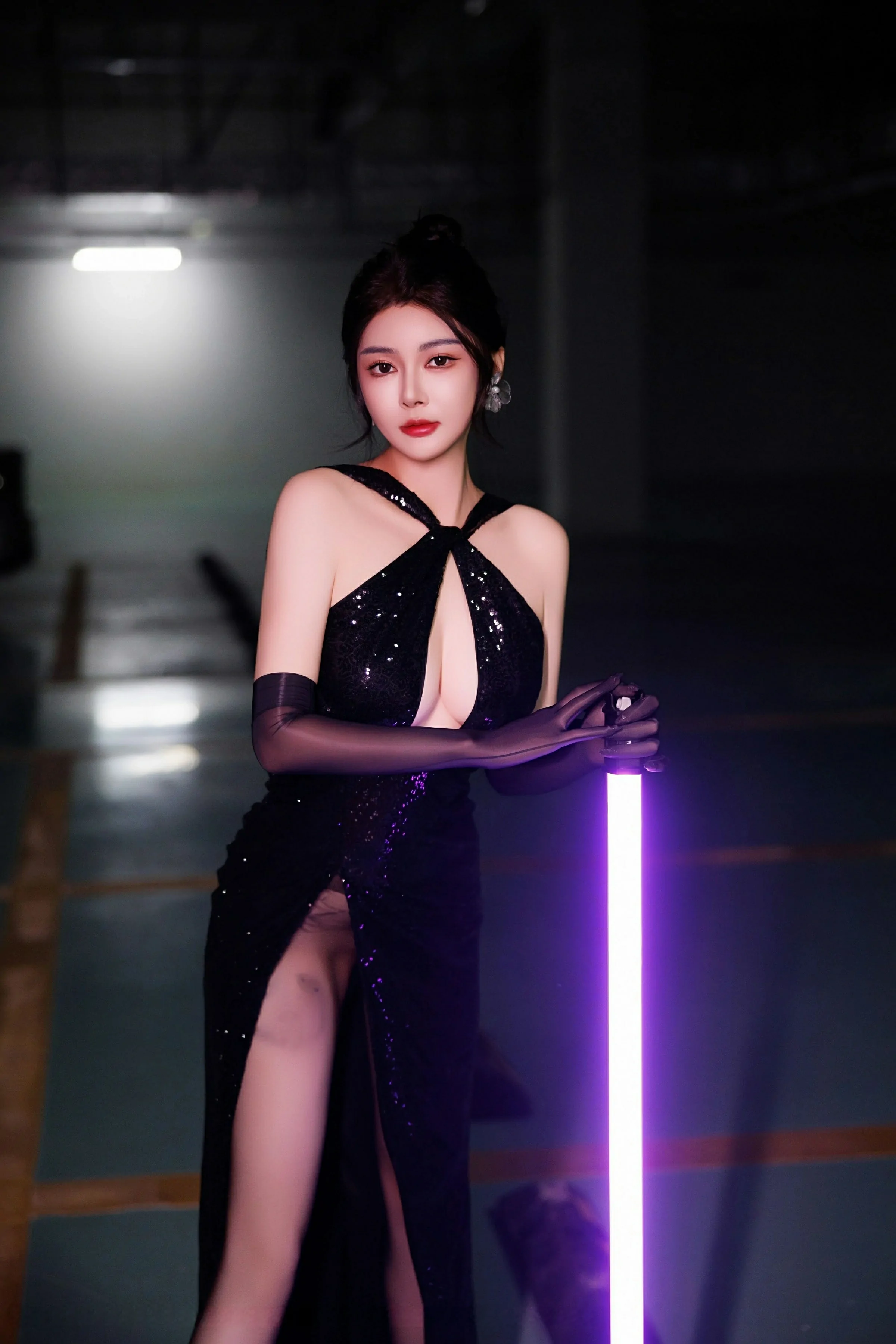  XiuRen 秀人 No.9512 凯竹Quinn第4张