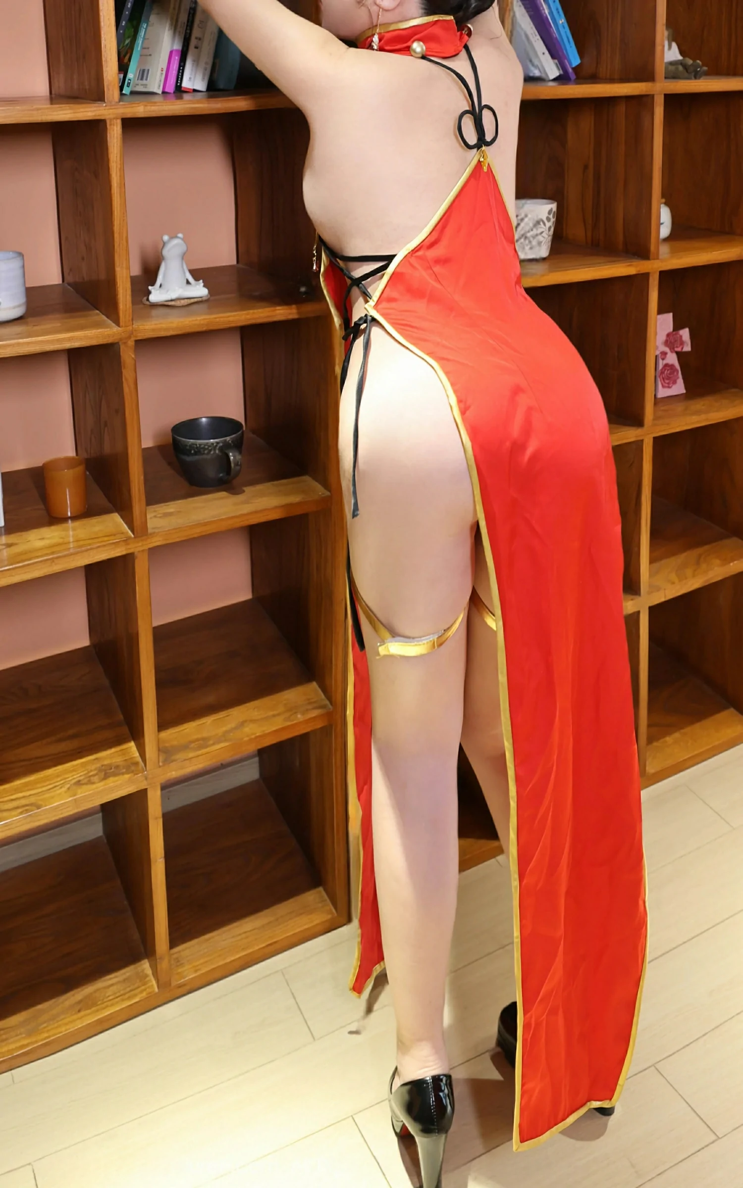  XiuRen 秀人 No.9834 小薯条nienie [131P]第12张