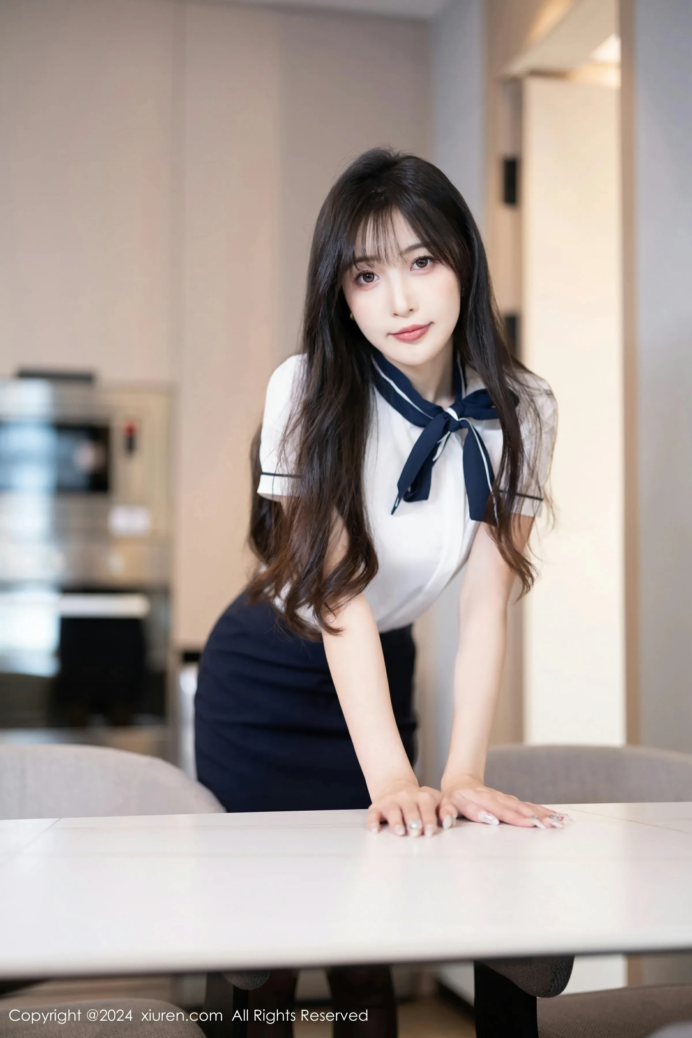  XiuRen 秀人 No.8727 林星阑 [91P]第4张