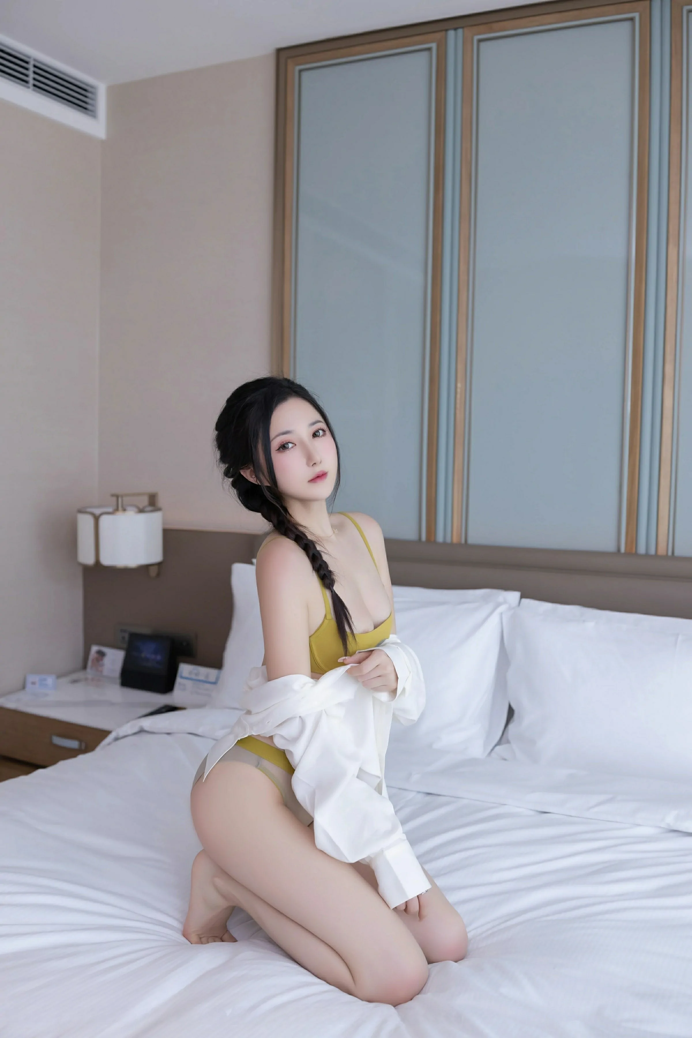  XiuRen 秀人 No.9709 鱼子酱Fish [80P]第14张