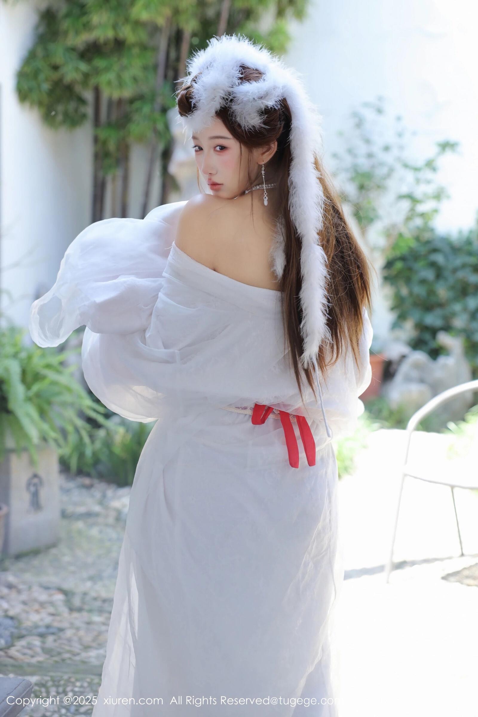  秀人网 金允希Yuki No.10843 [78P]第5张