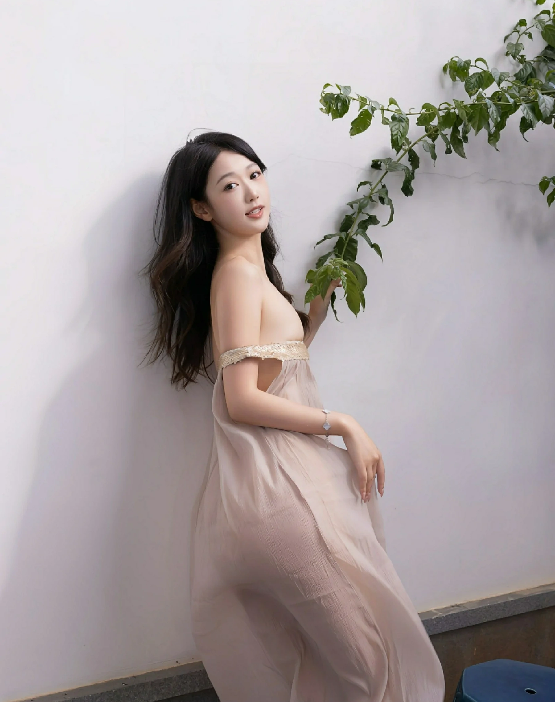  秀人网 No.10619 唐安琪 [81P]第3张