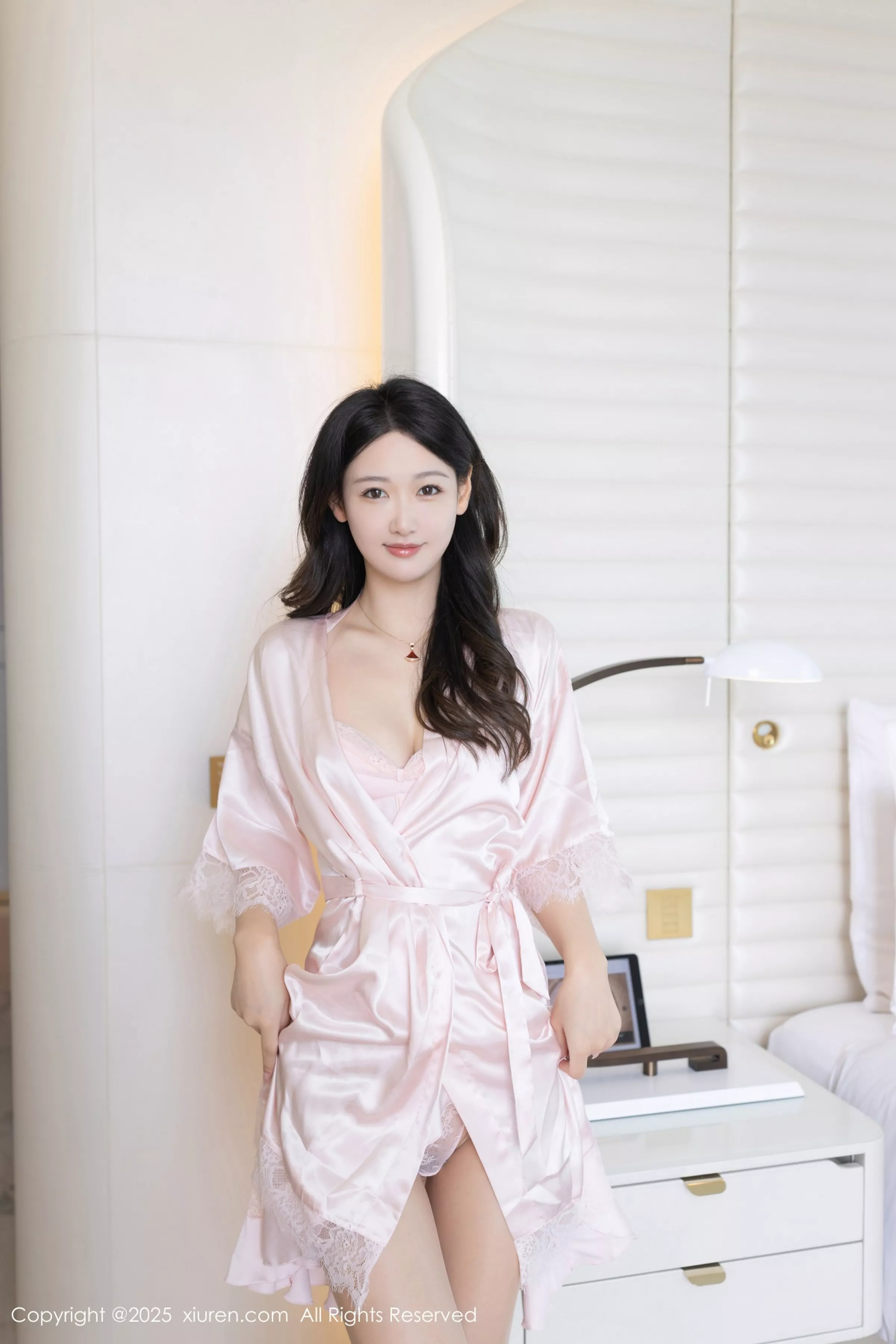  XiuRen 秀人 No.10150 唐安琪 [79P]第2张