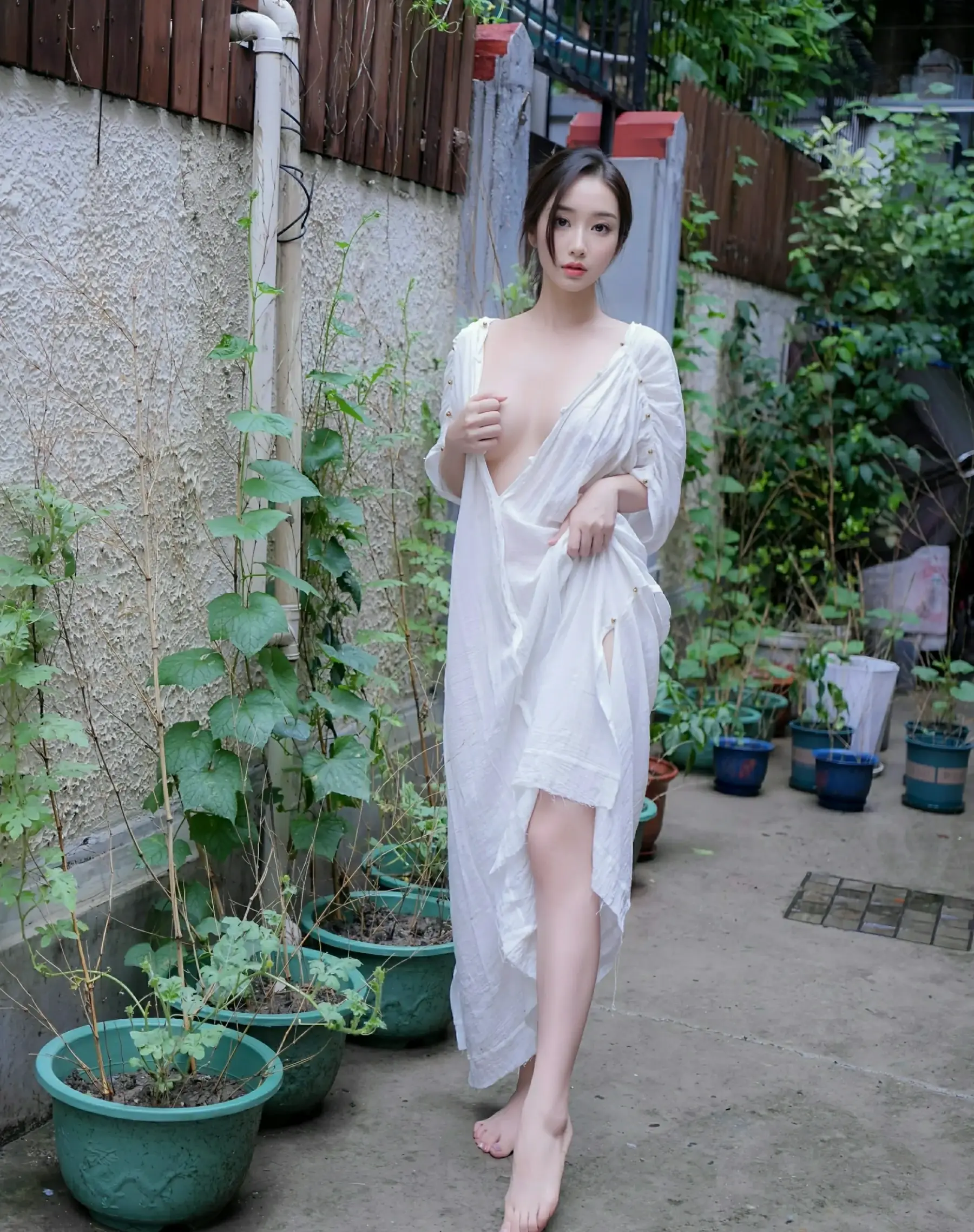  秀人网 No.10603 楠芝 [77P]第7张