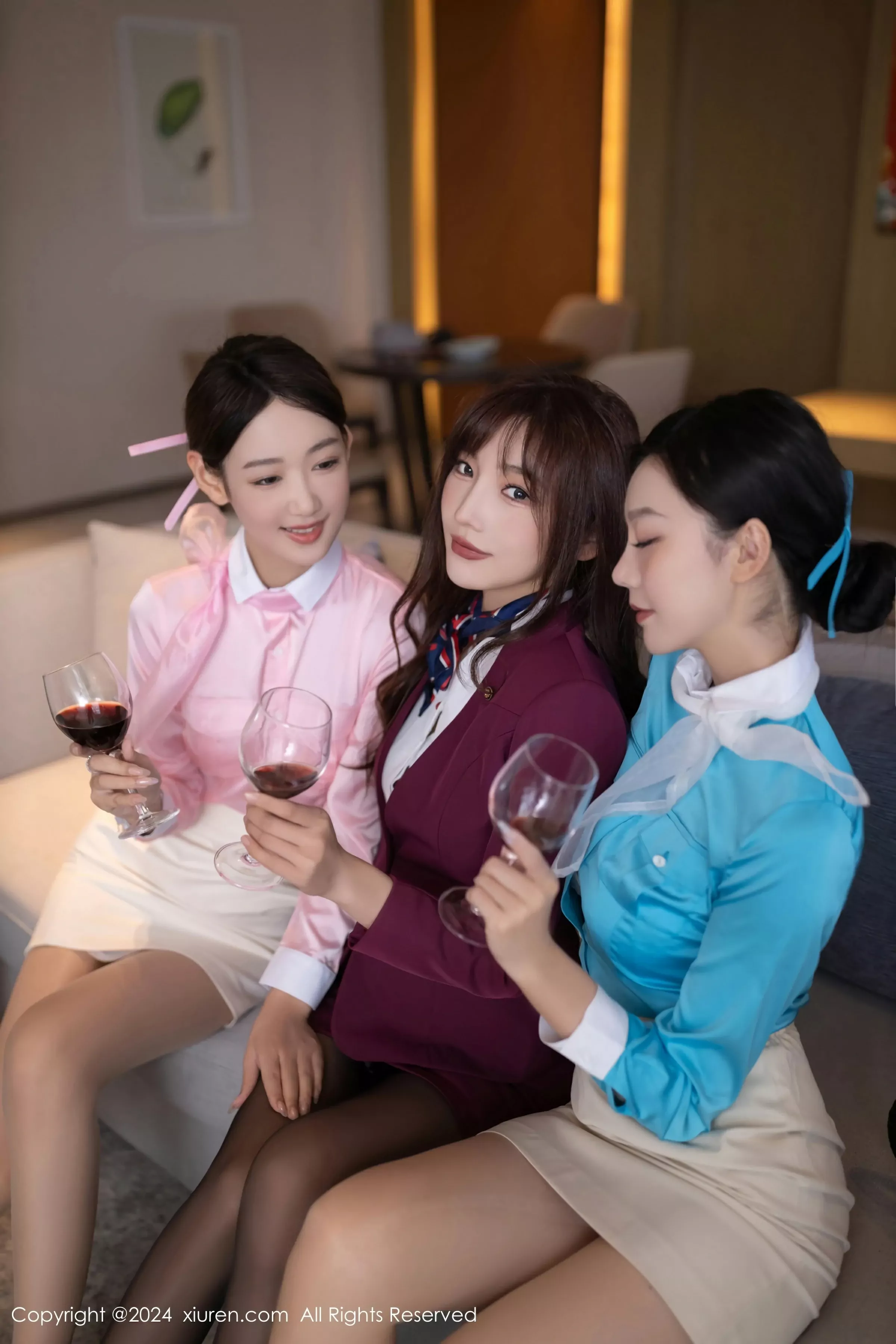  XiuRen 秀人 No.8088 模特合集 [80P]第3张