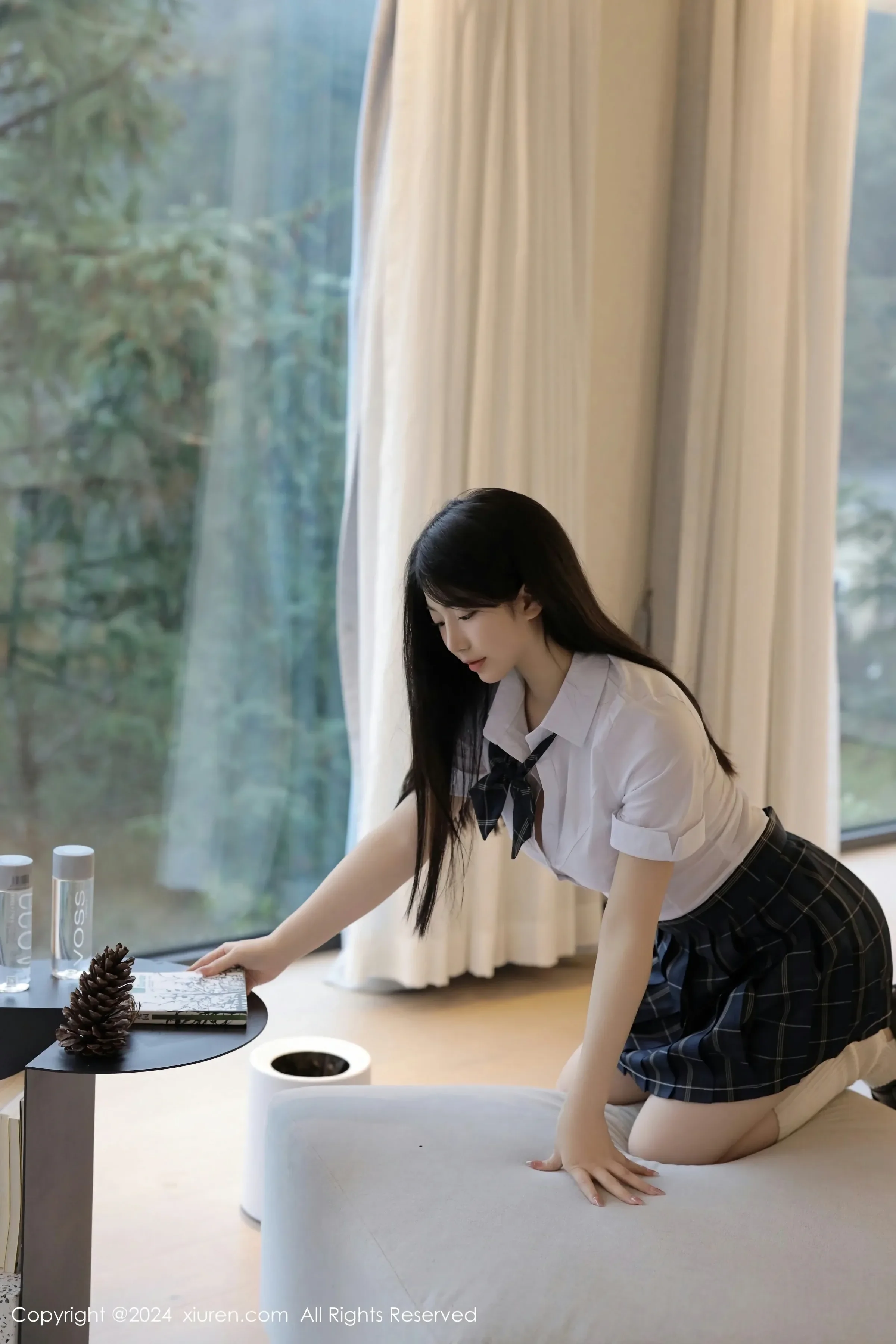  XiuRen 秀人 No.8173 陈小花 [83P]第15张