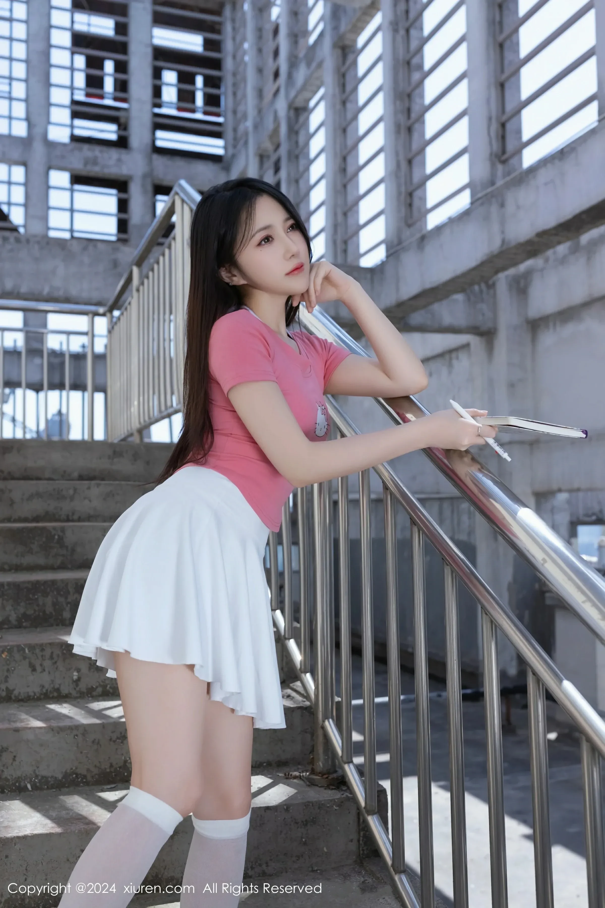  XiuRen 秀人 No.8457 鱼子酱Fish [80P]第3张